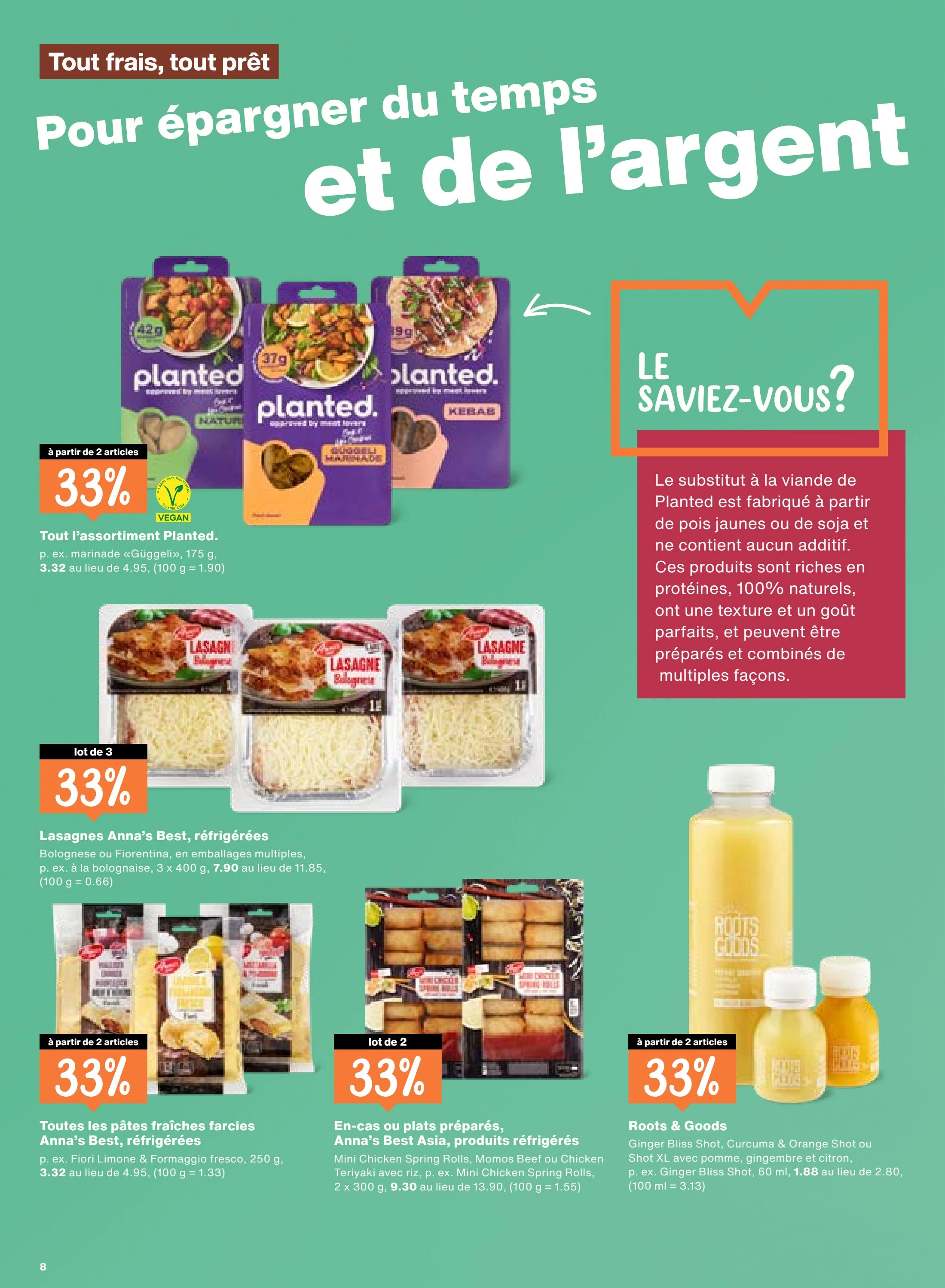 Flyer page 8