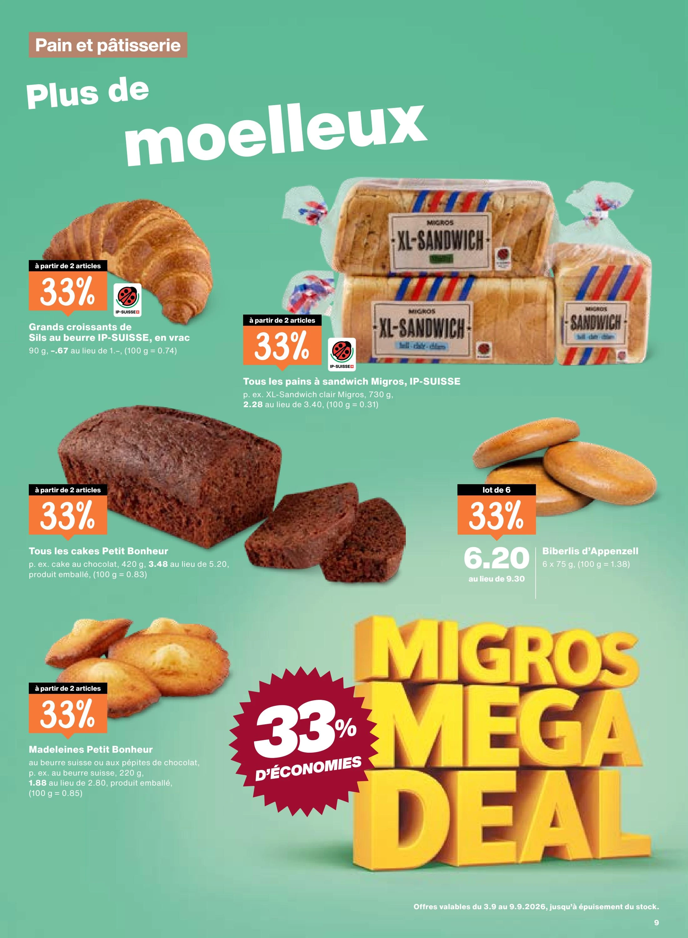 Flyer page 9