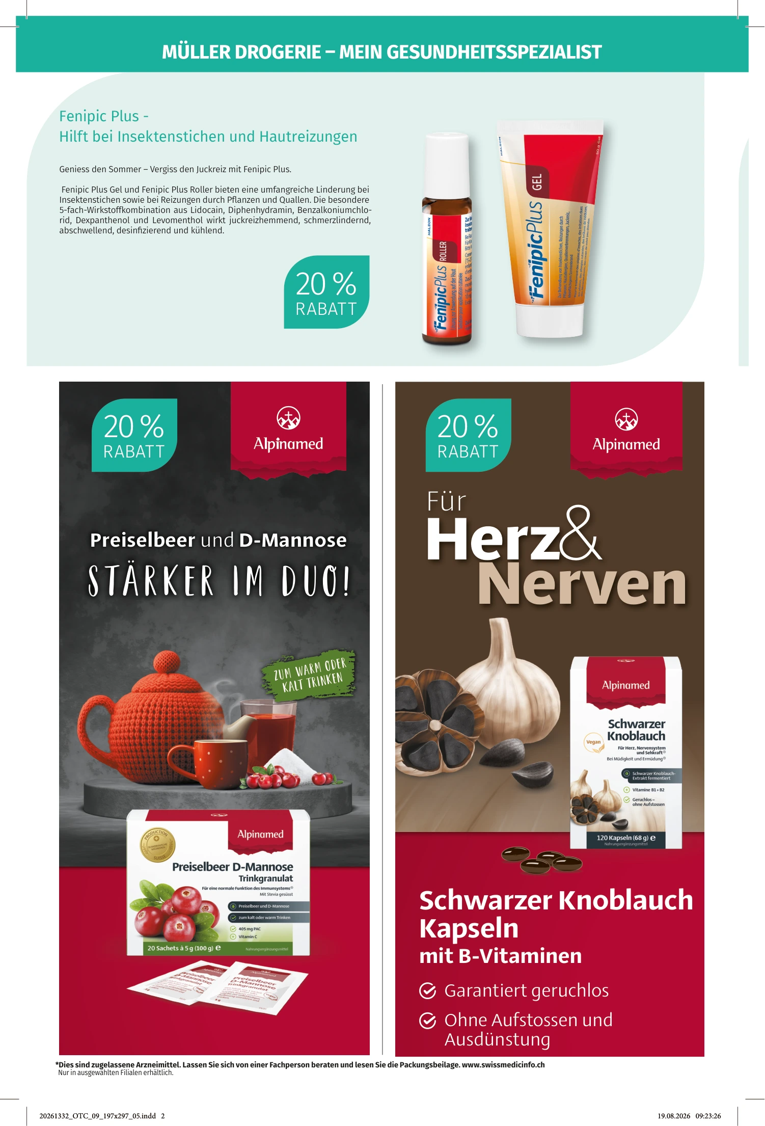 Flyer page 2
