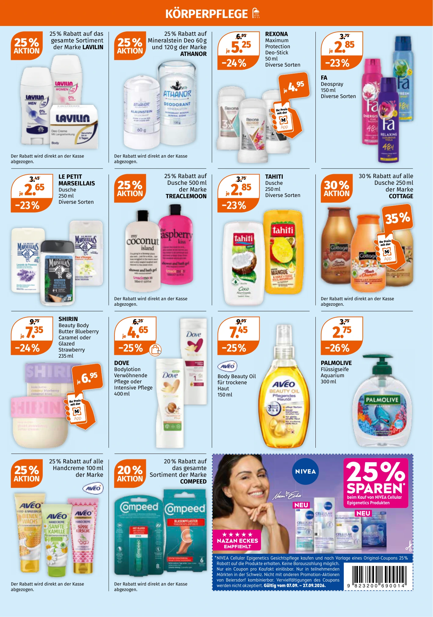 Flyer page 5