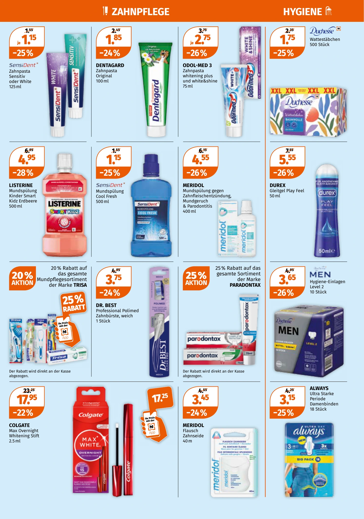Flyer page 7