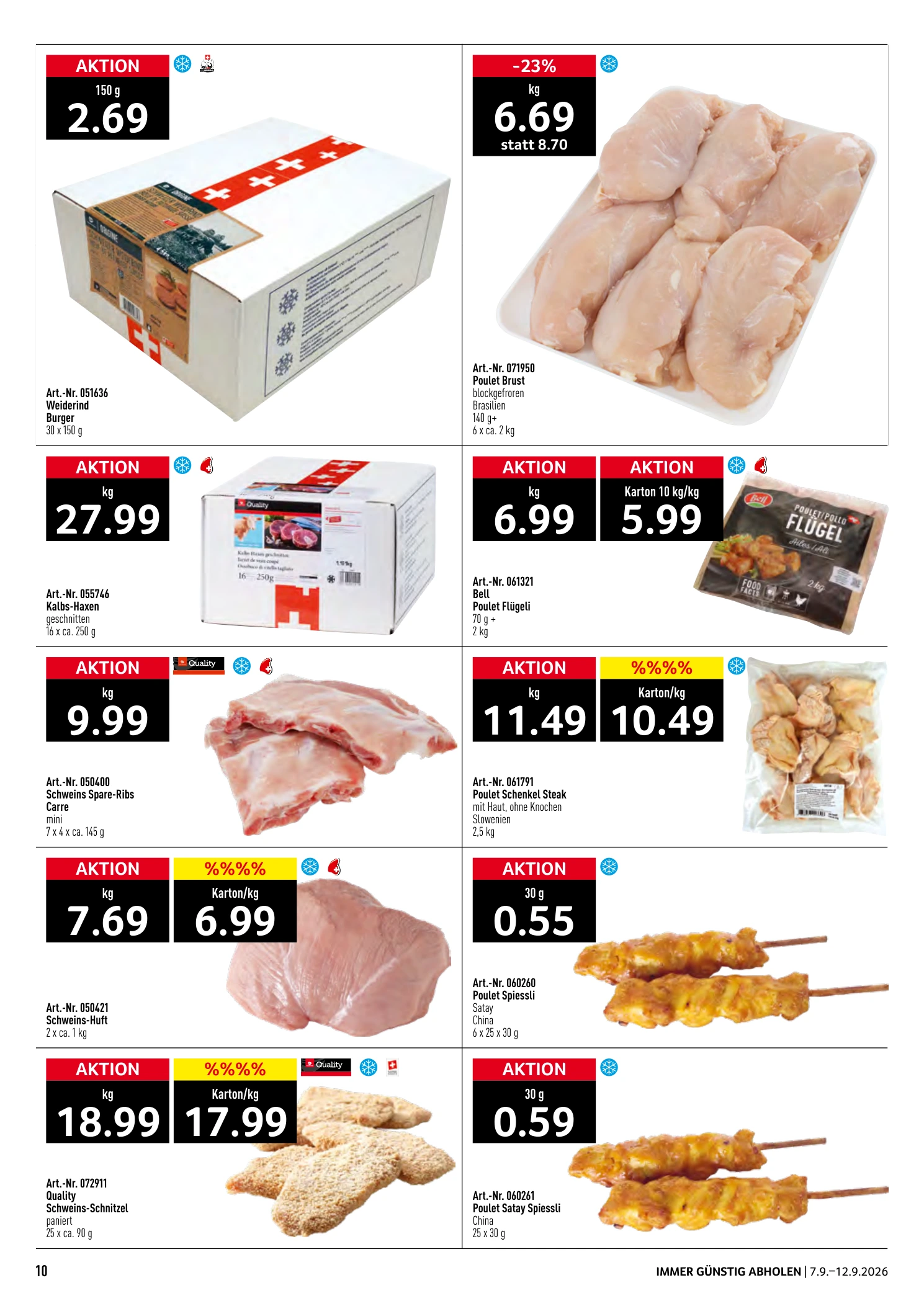 Flyer page 10