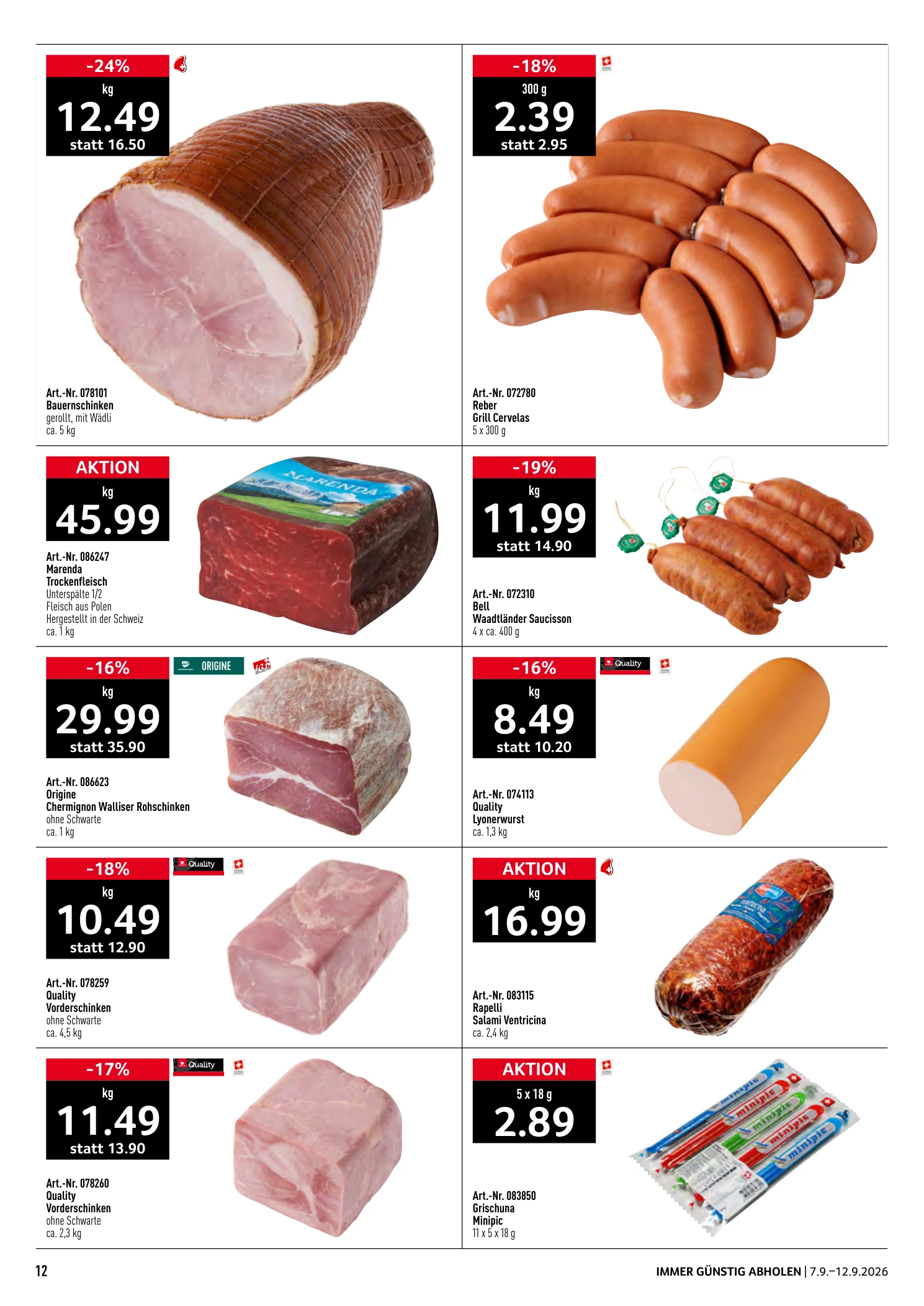 Flyer page 12