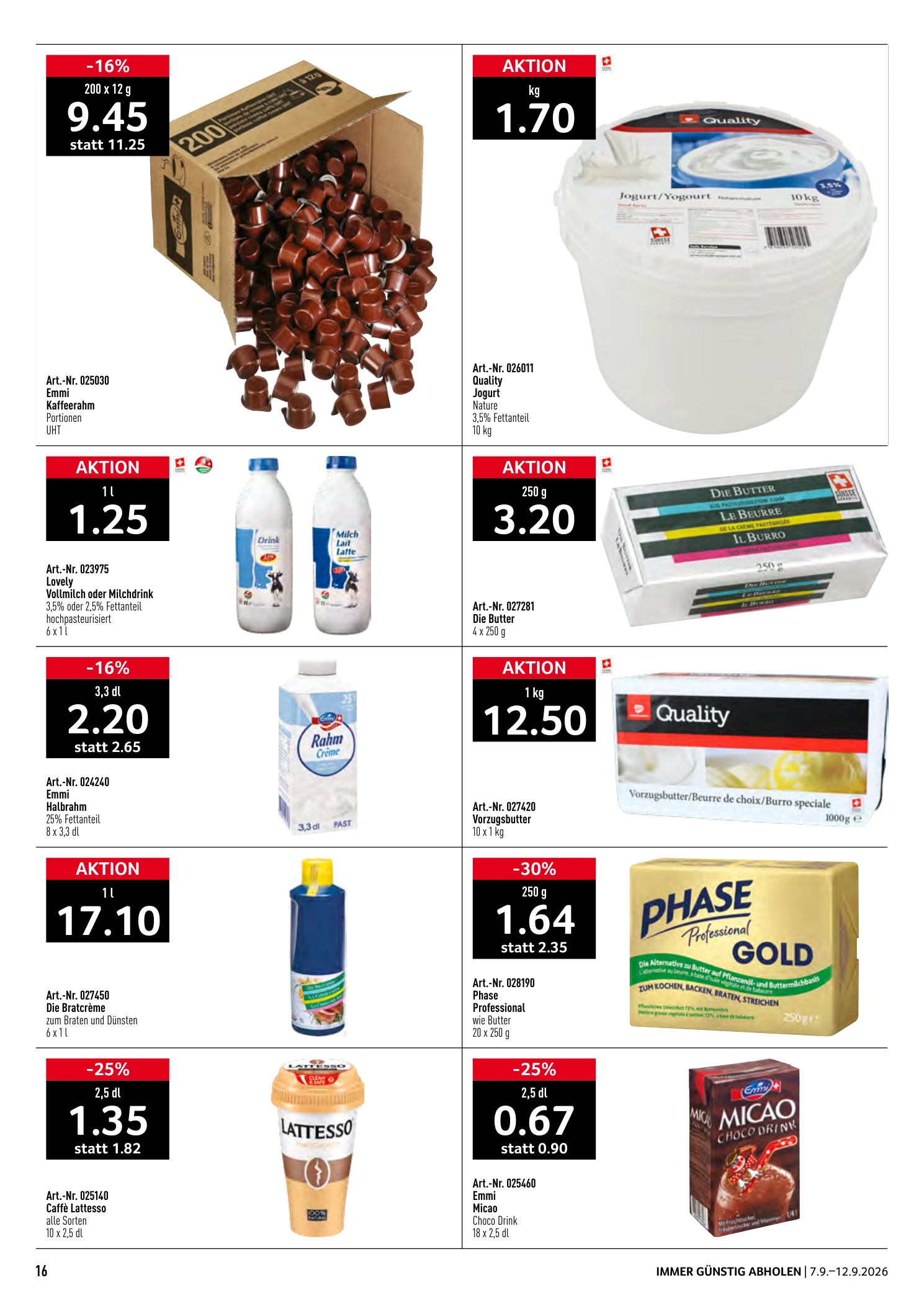 Flyer page 16