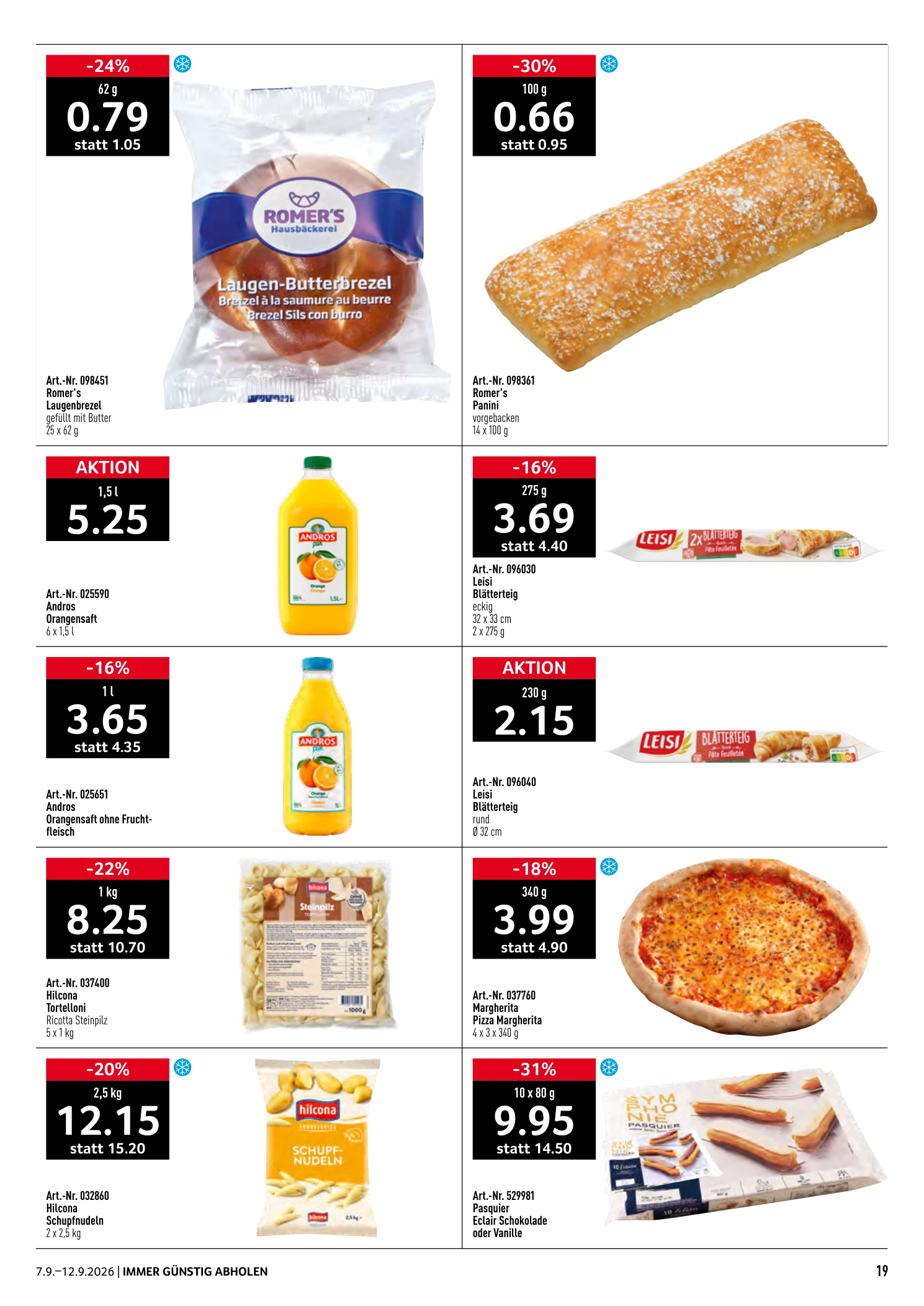 Flyer page 19