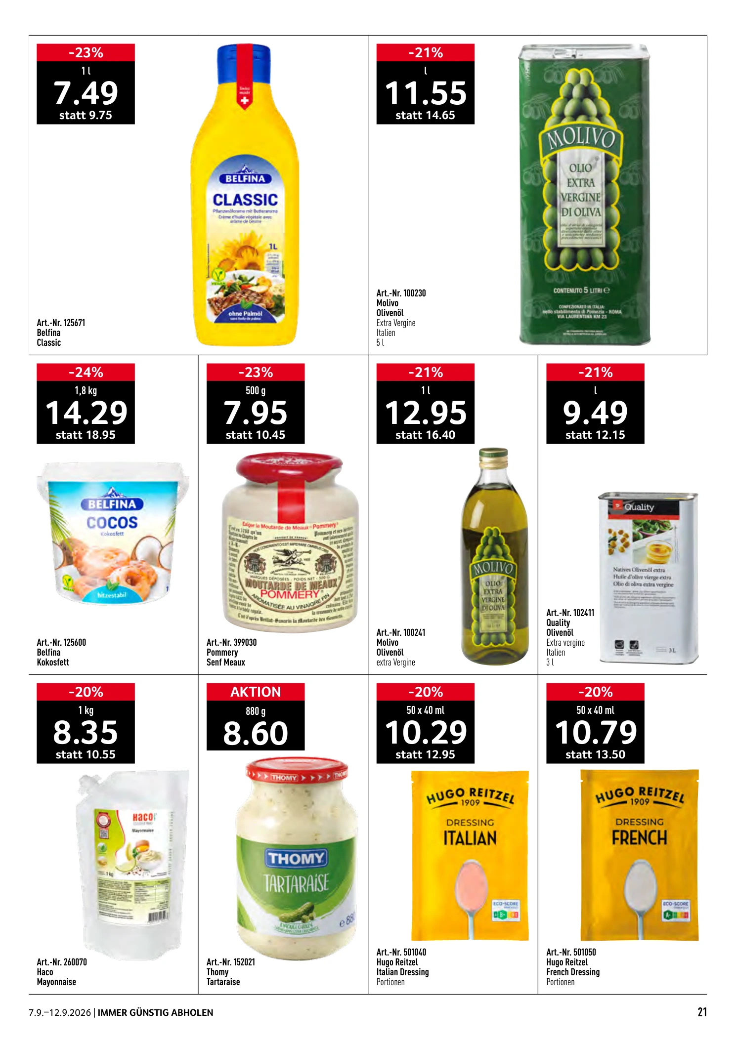 Flyer page 21
