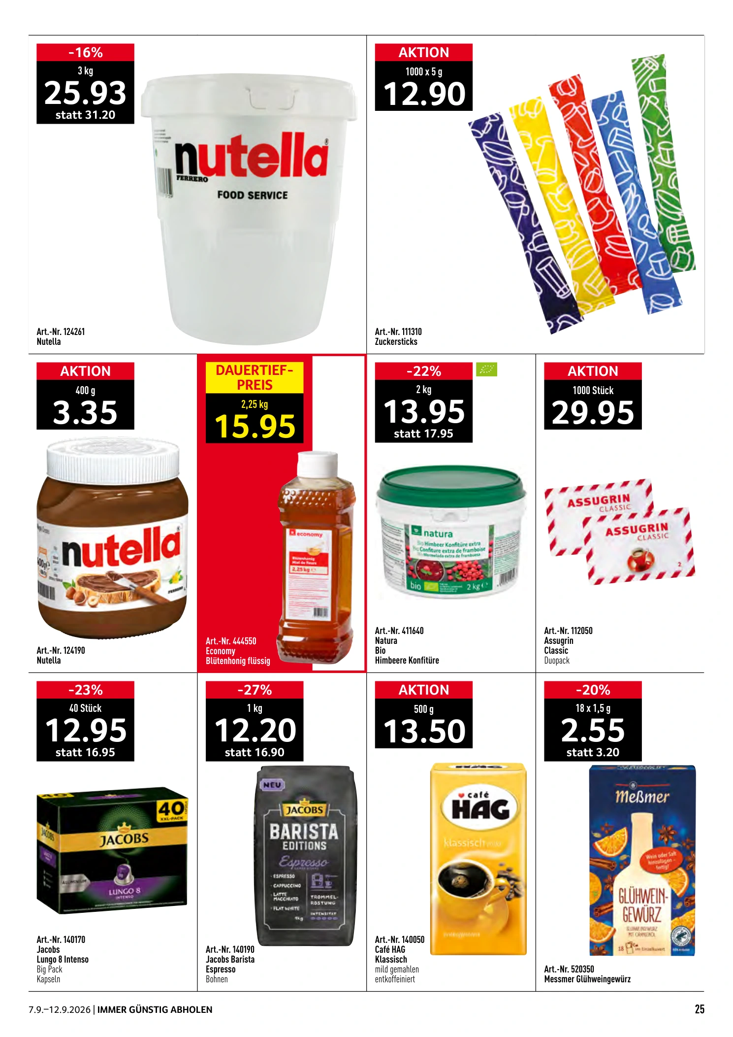 Flyer page 25