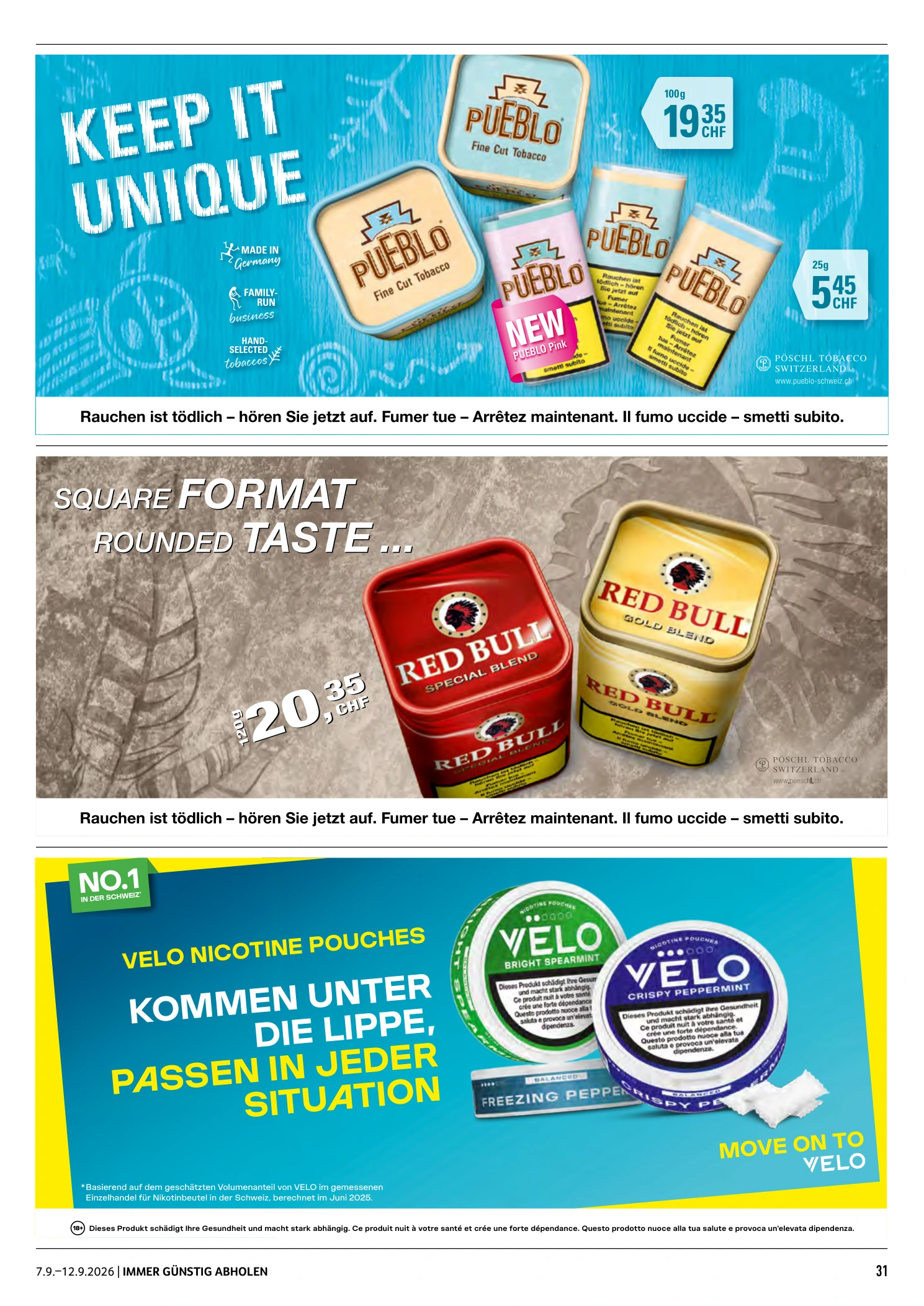 Flyer page 31