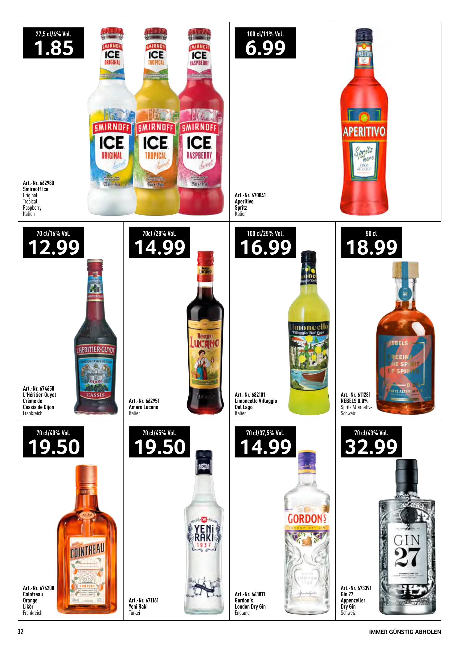 Flyer page 32