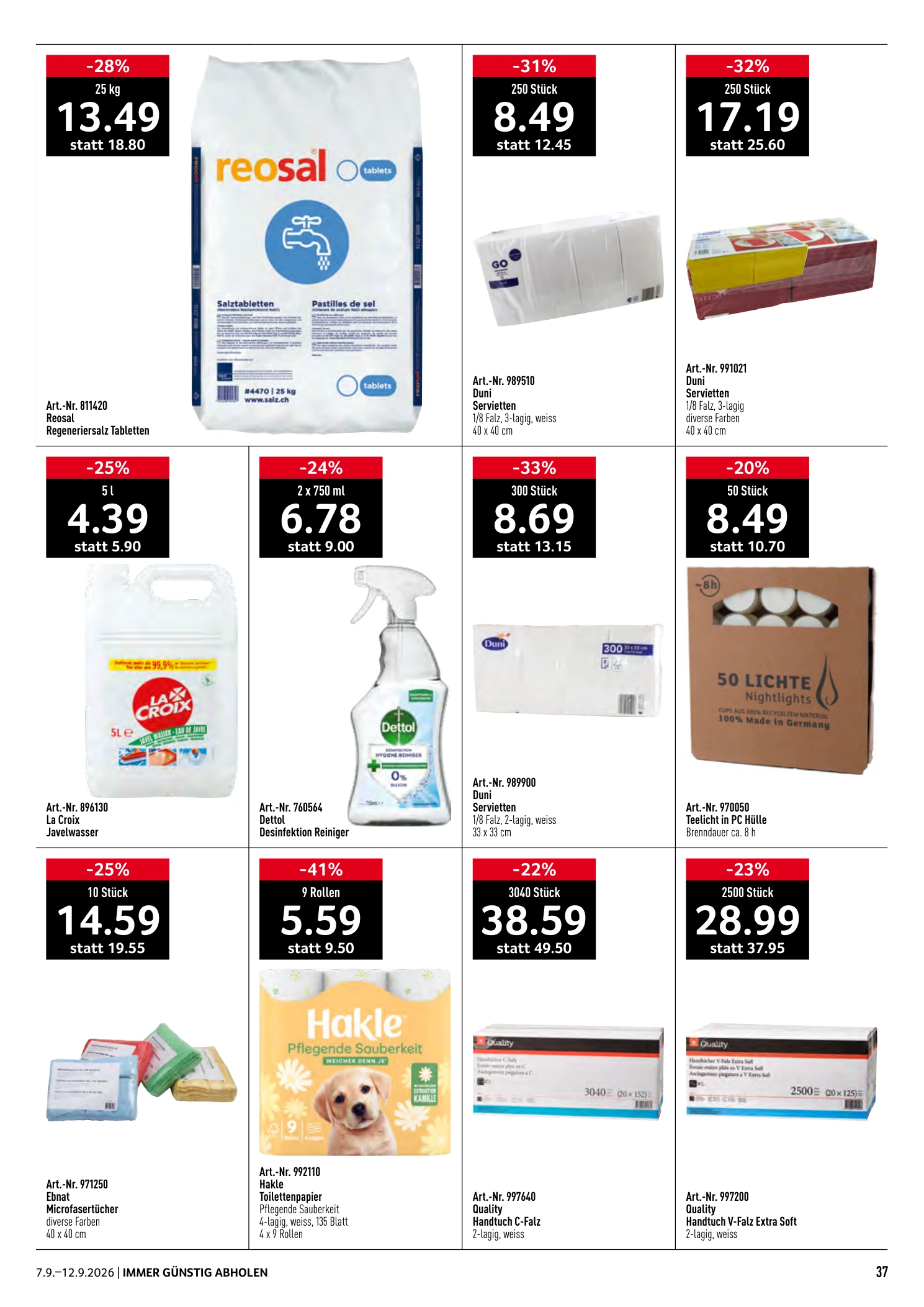 Flyer page 37