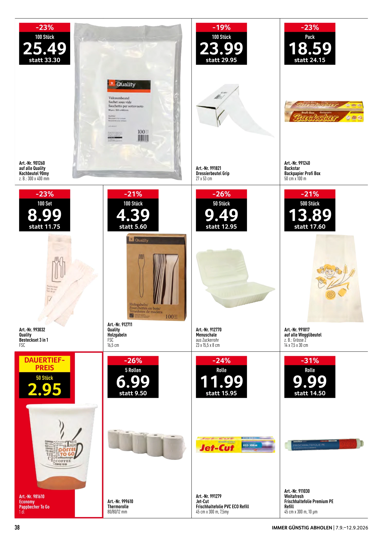 Flyer page 38