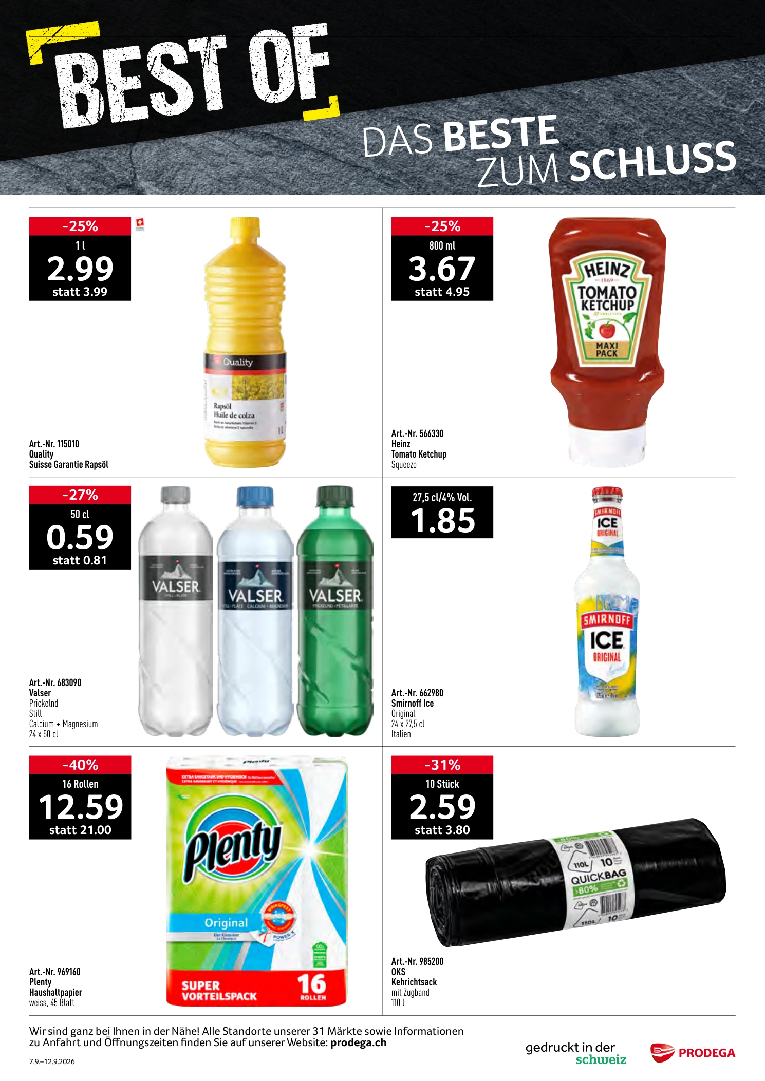 Flyer page 40