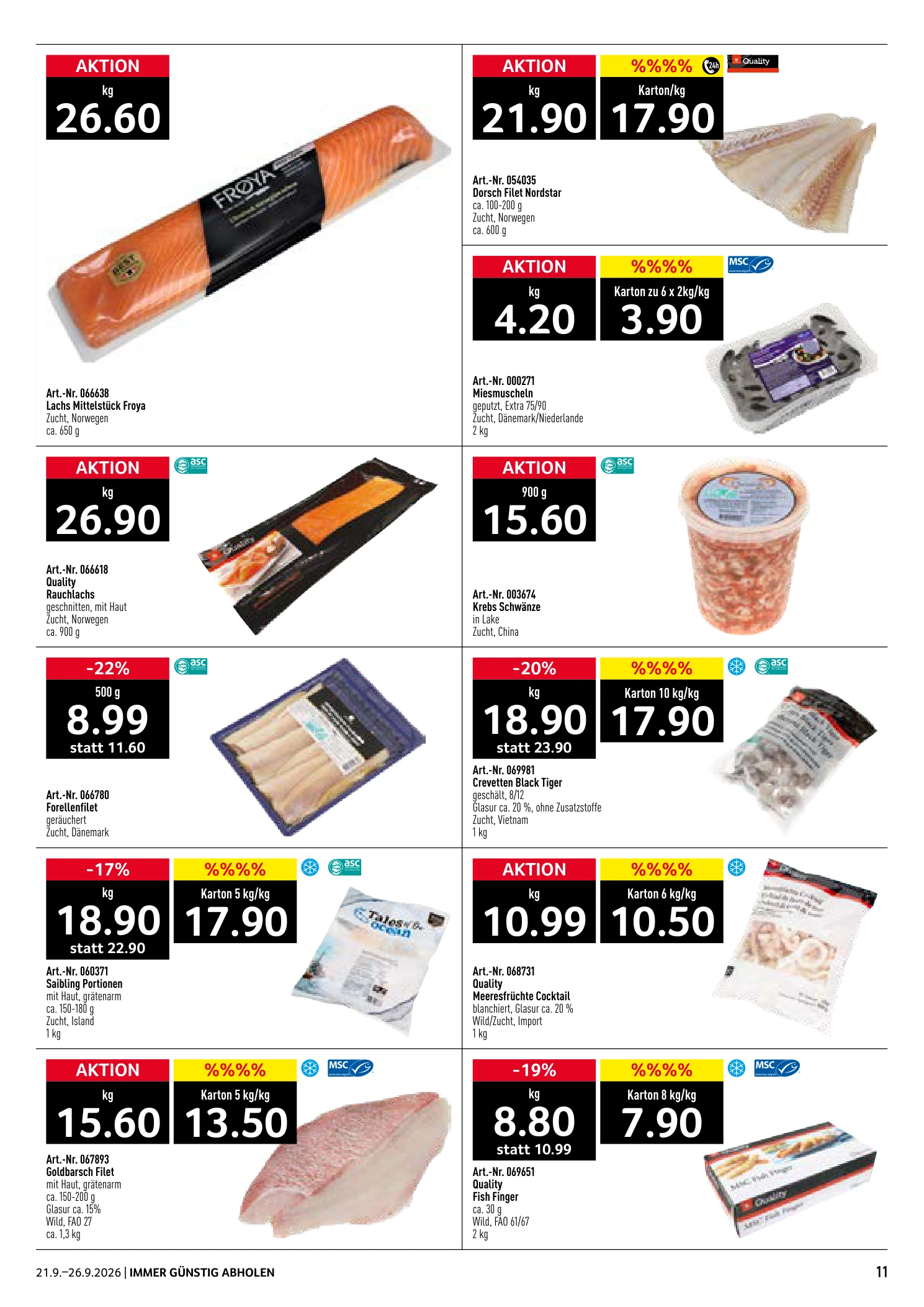 Flyer page 11