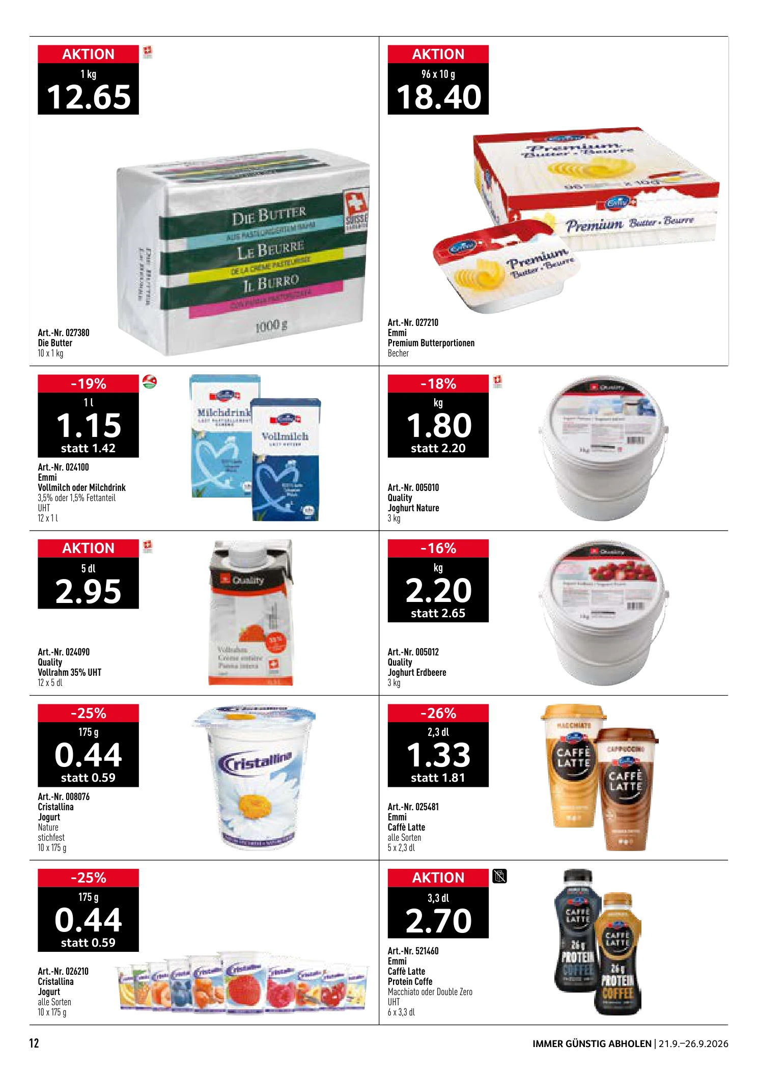 Flyer page 12