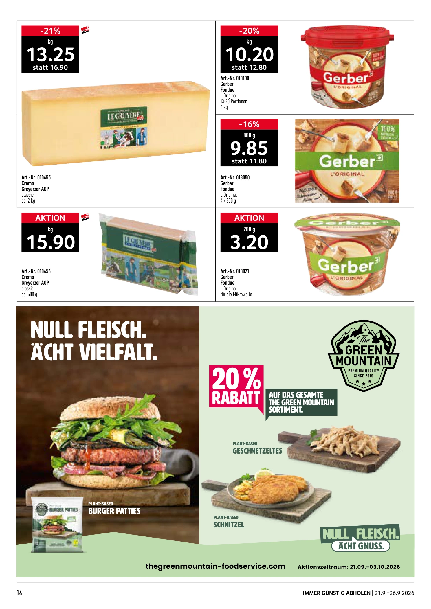 Flyer page 14