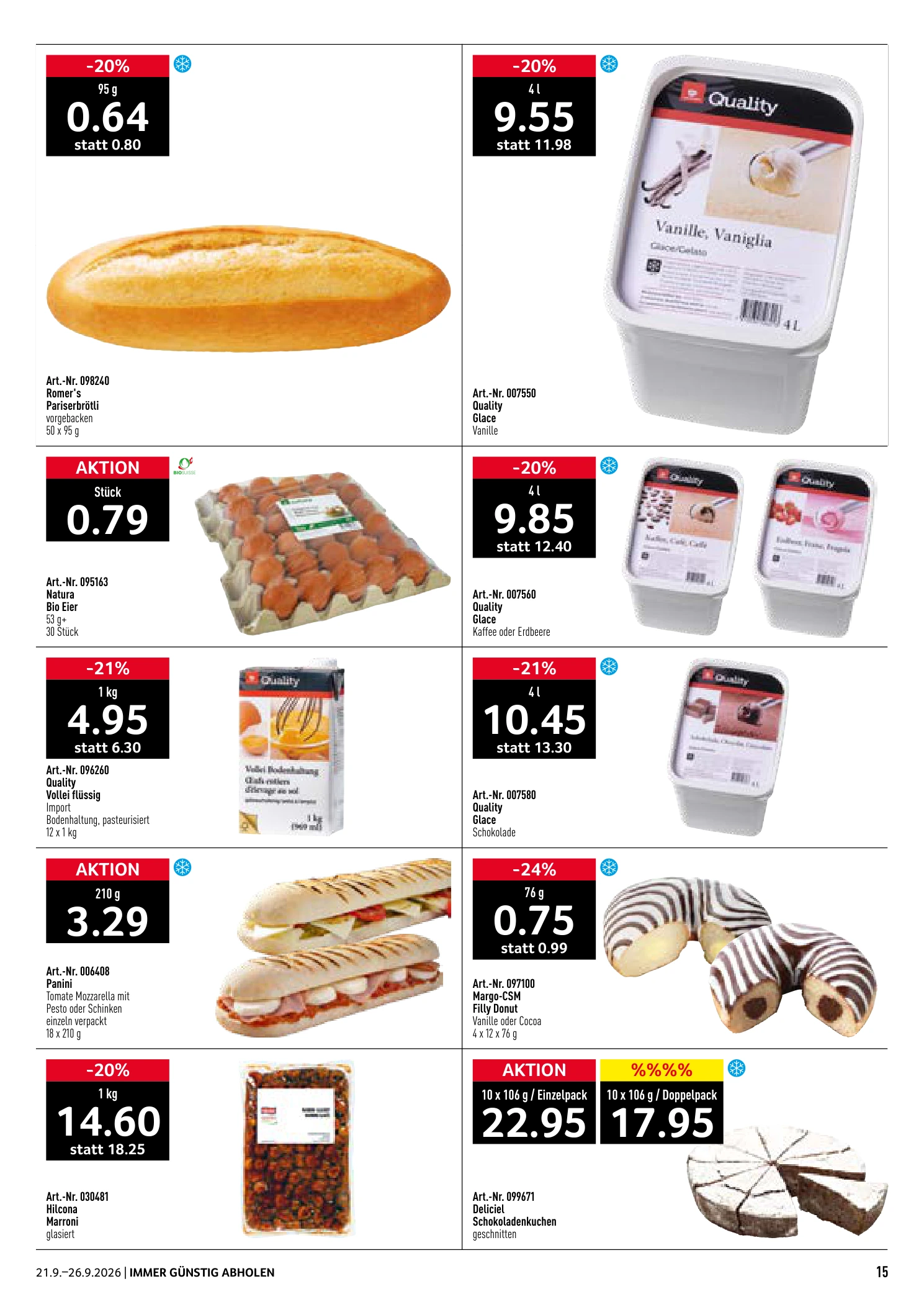 Flyer page 15