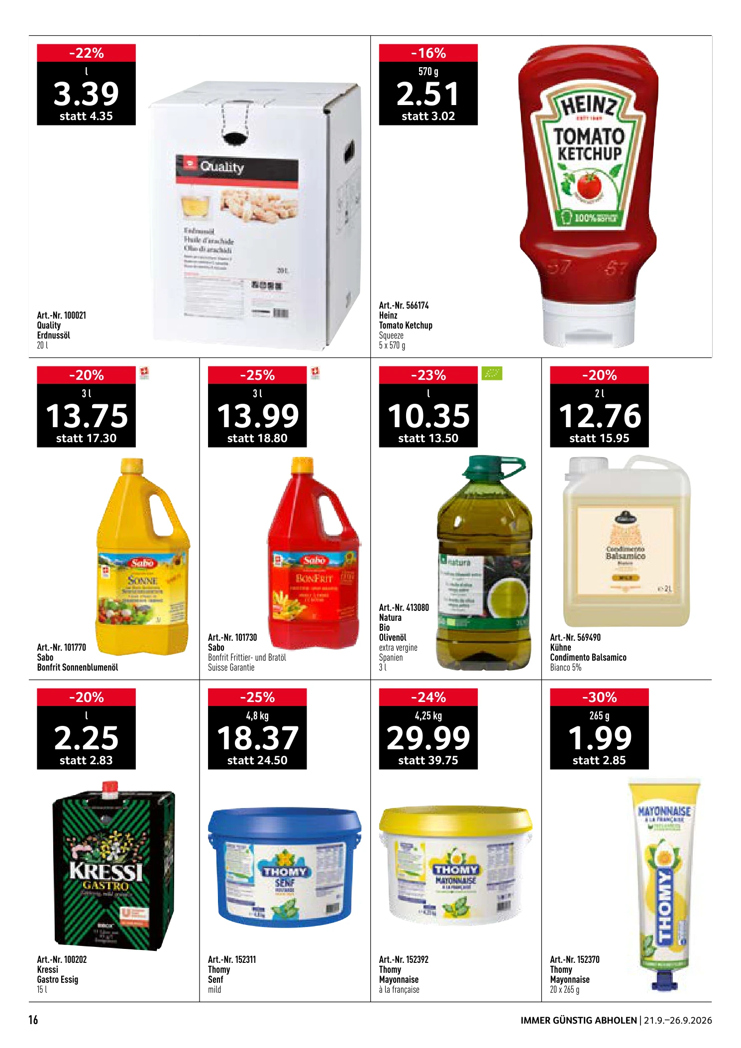 Flyer page 16