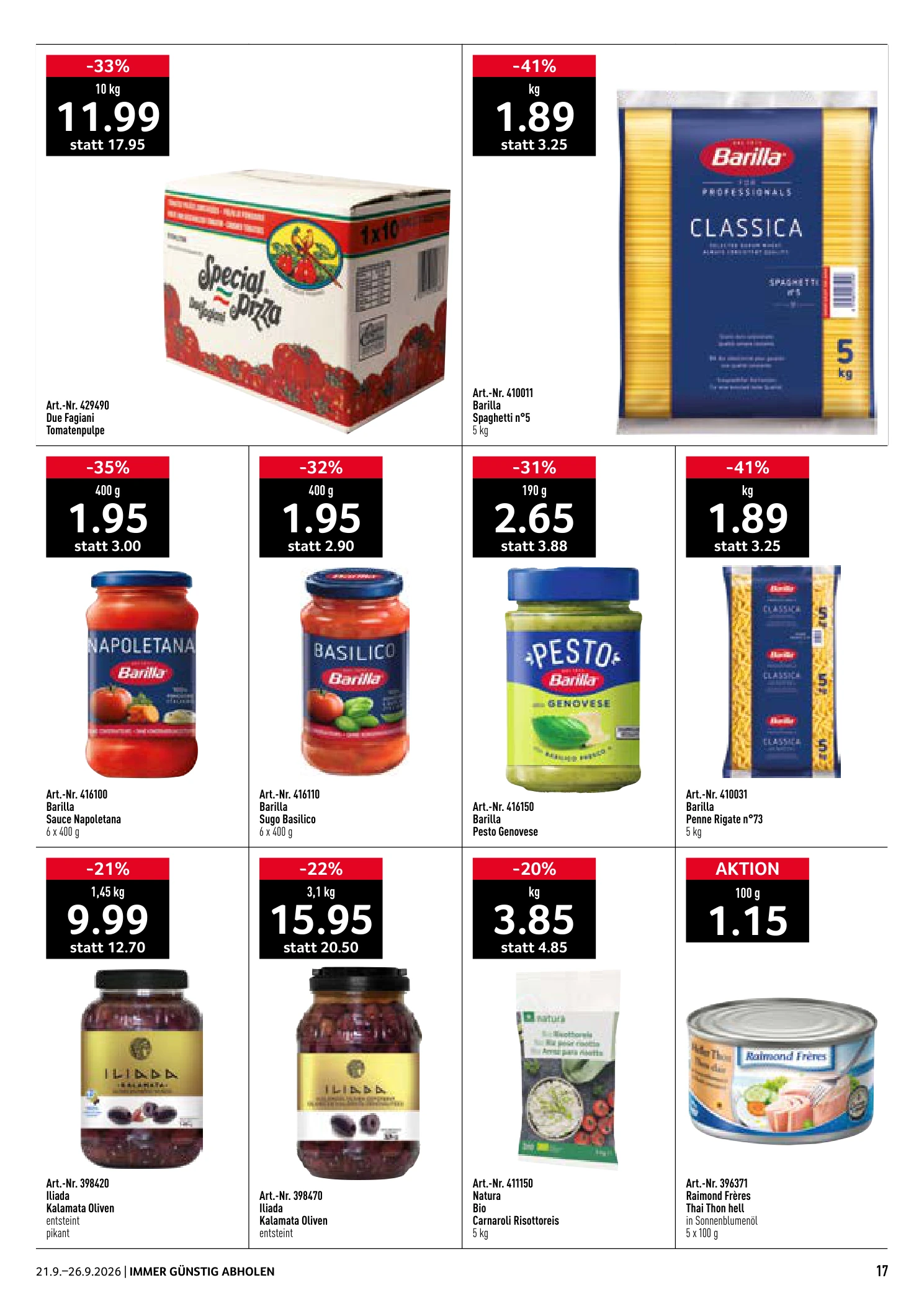Flyer page 17