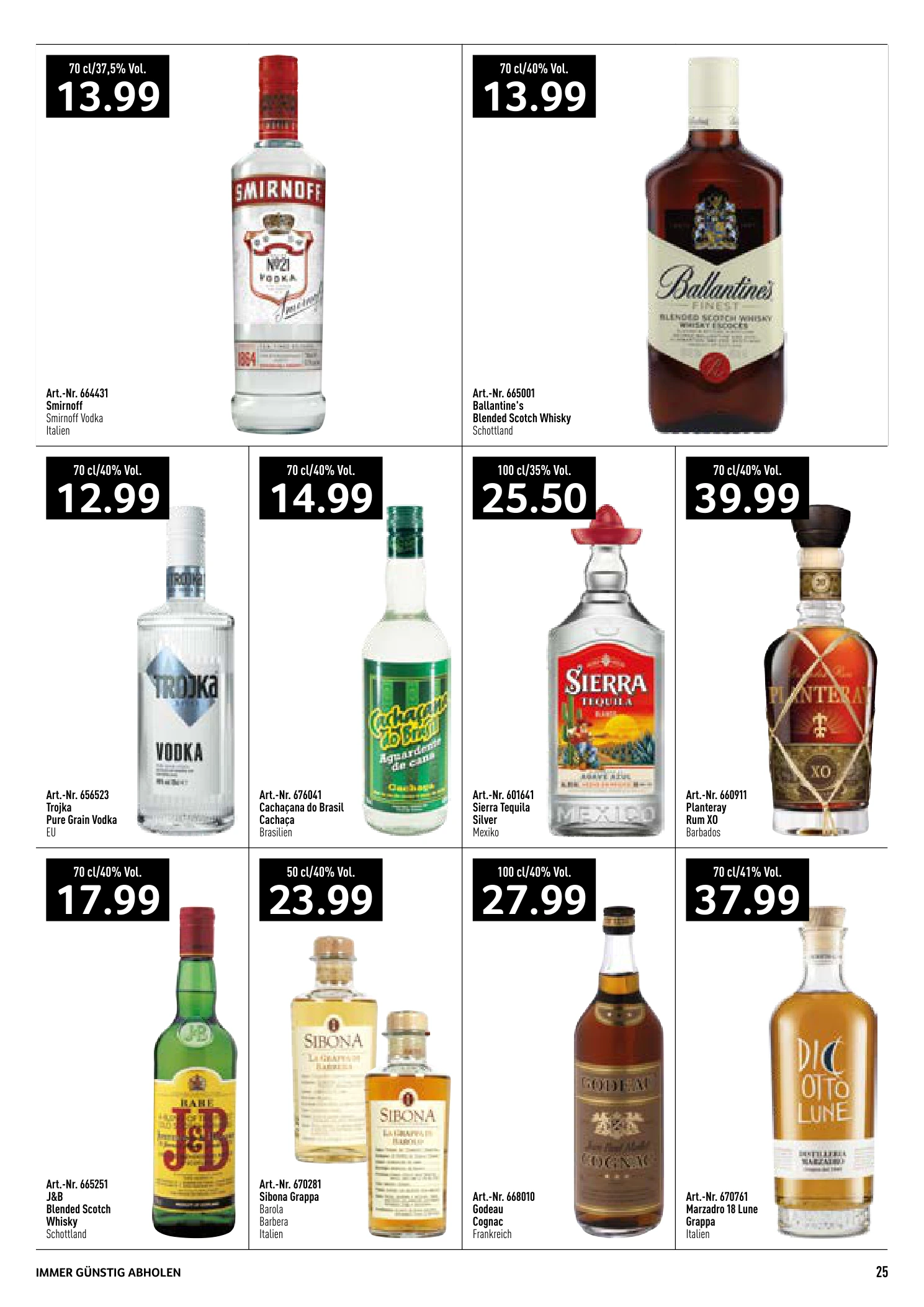 Flyer page 25