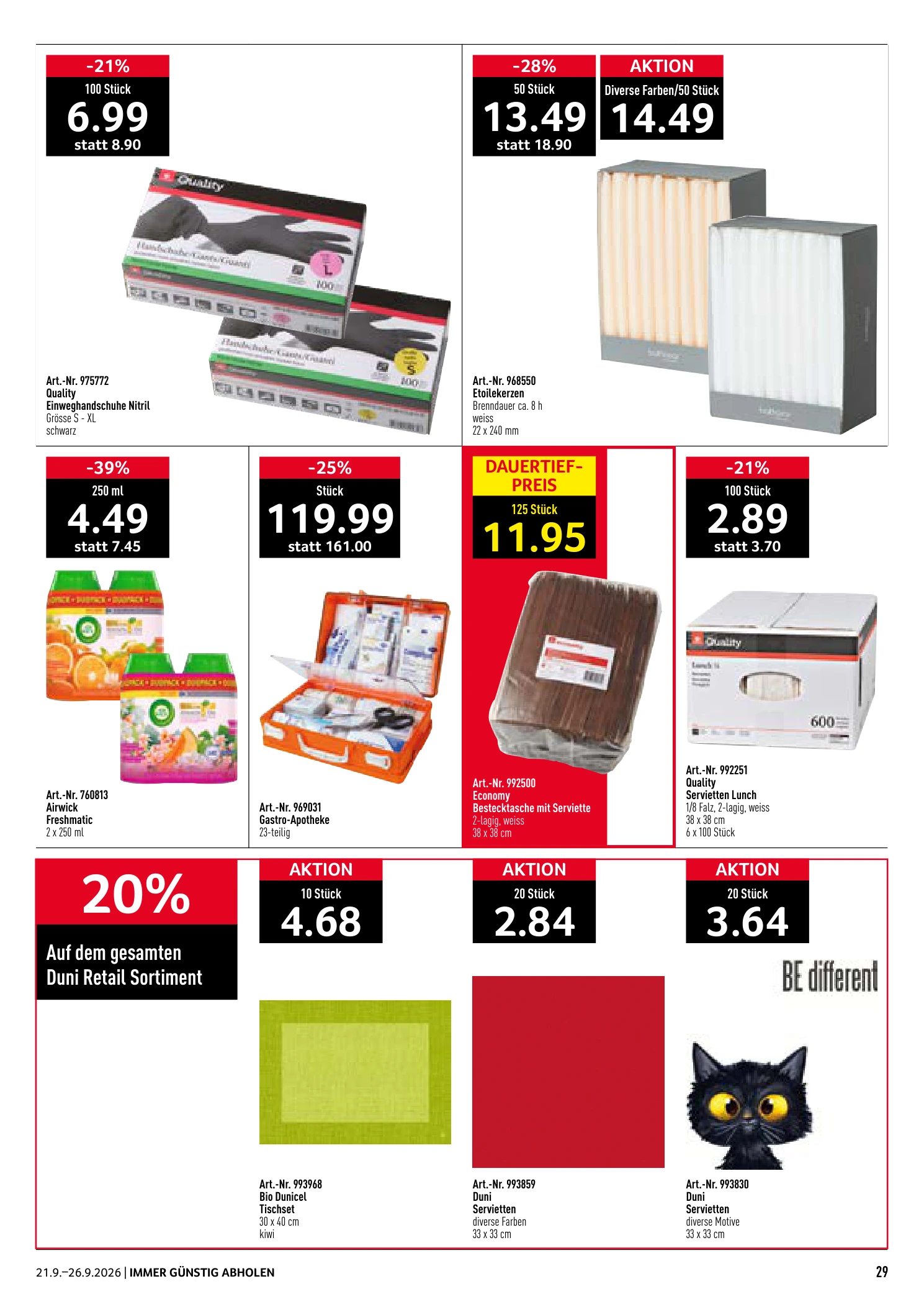 Flyer page 29