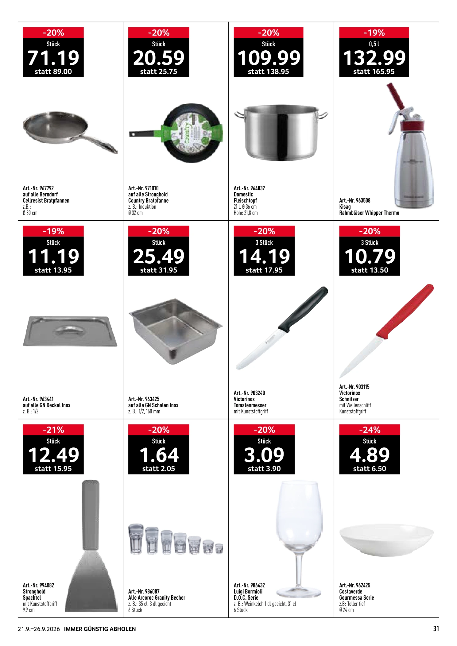 Flyer page 31