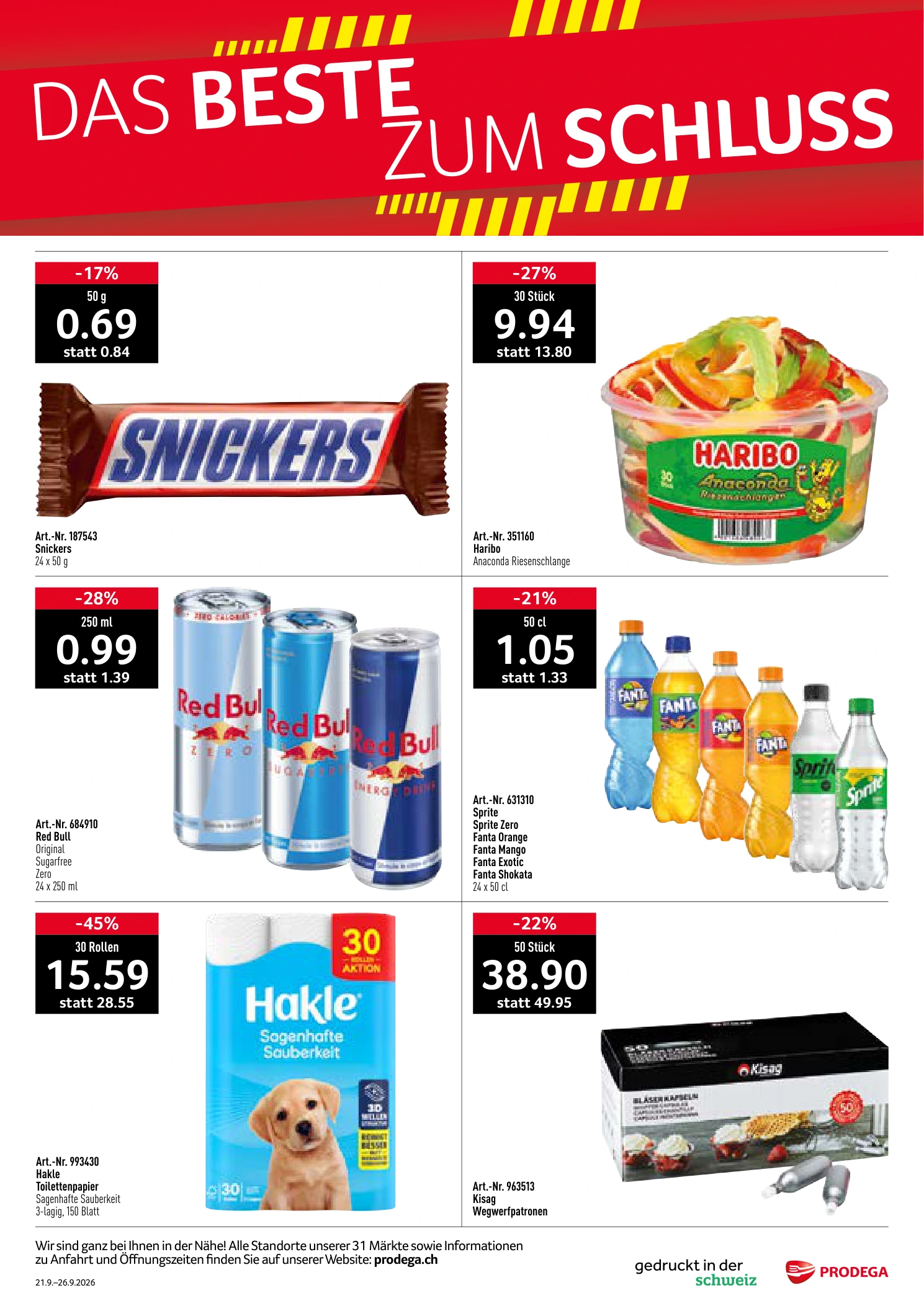 Flyer page 32