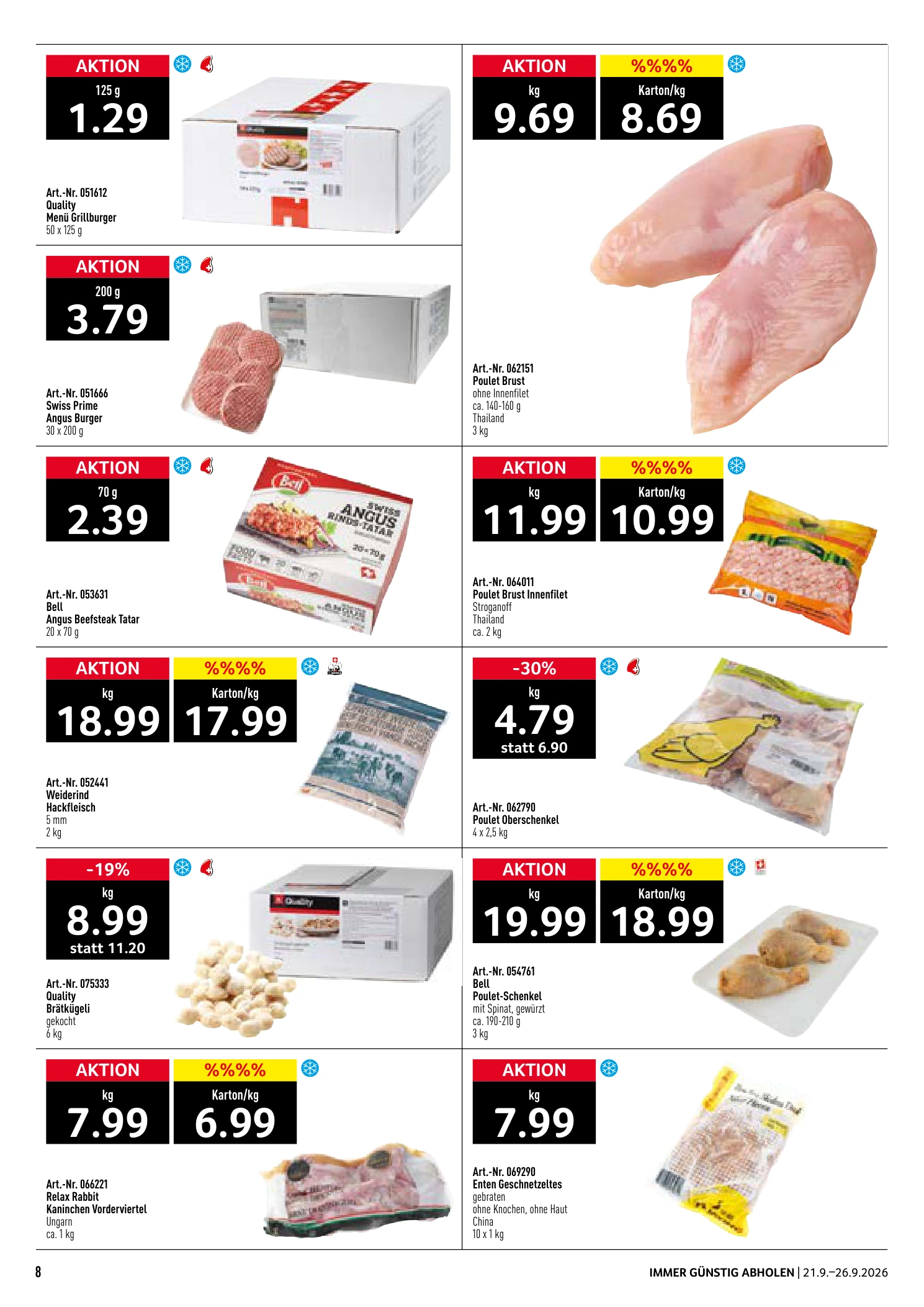 Flyer page 8