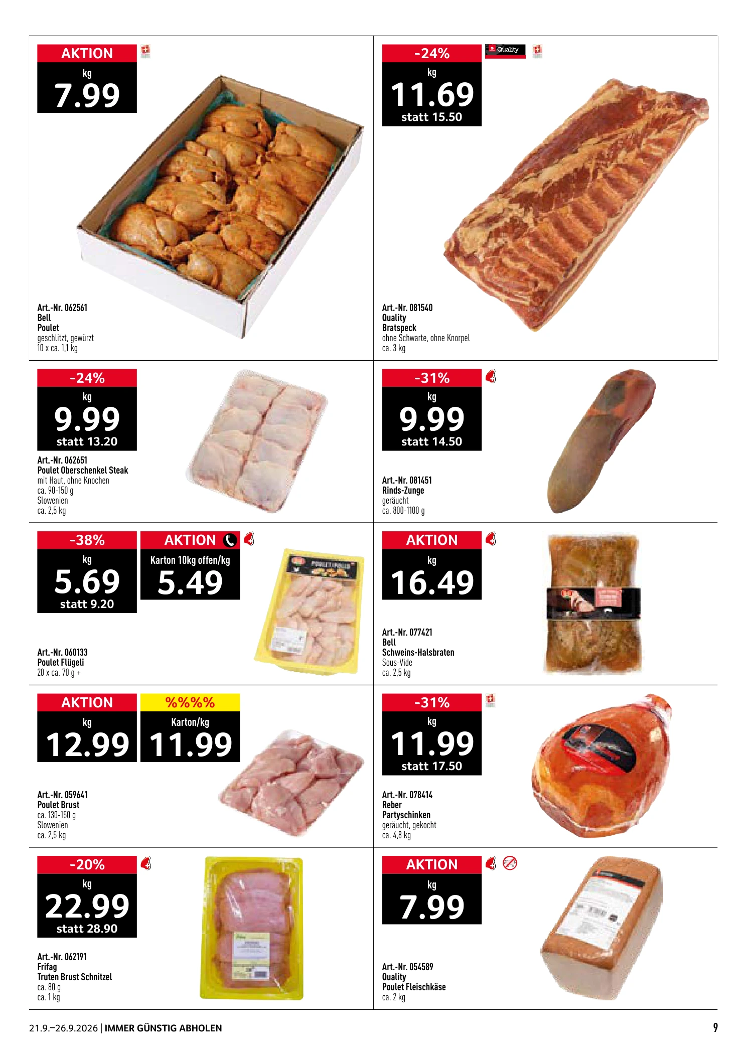 Flyer page 9