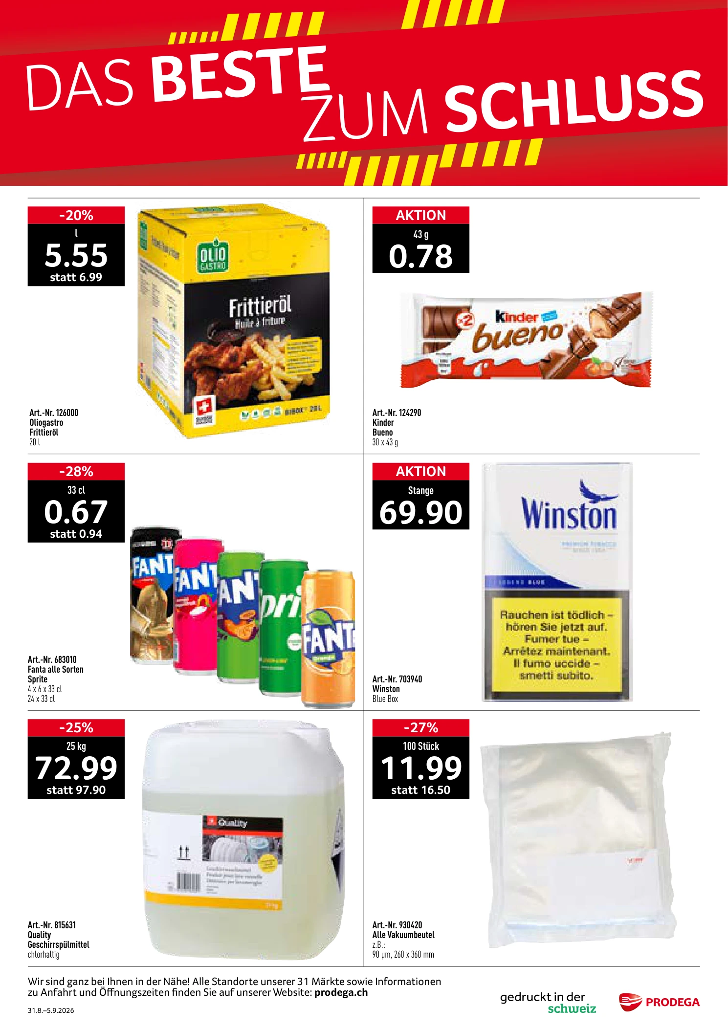 Flyer page 19