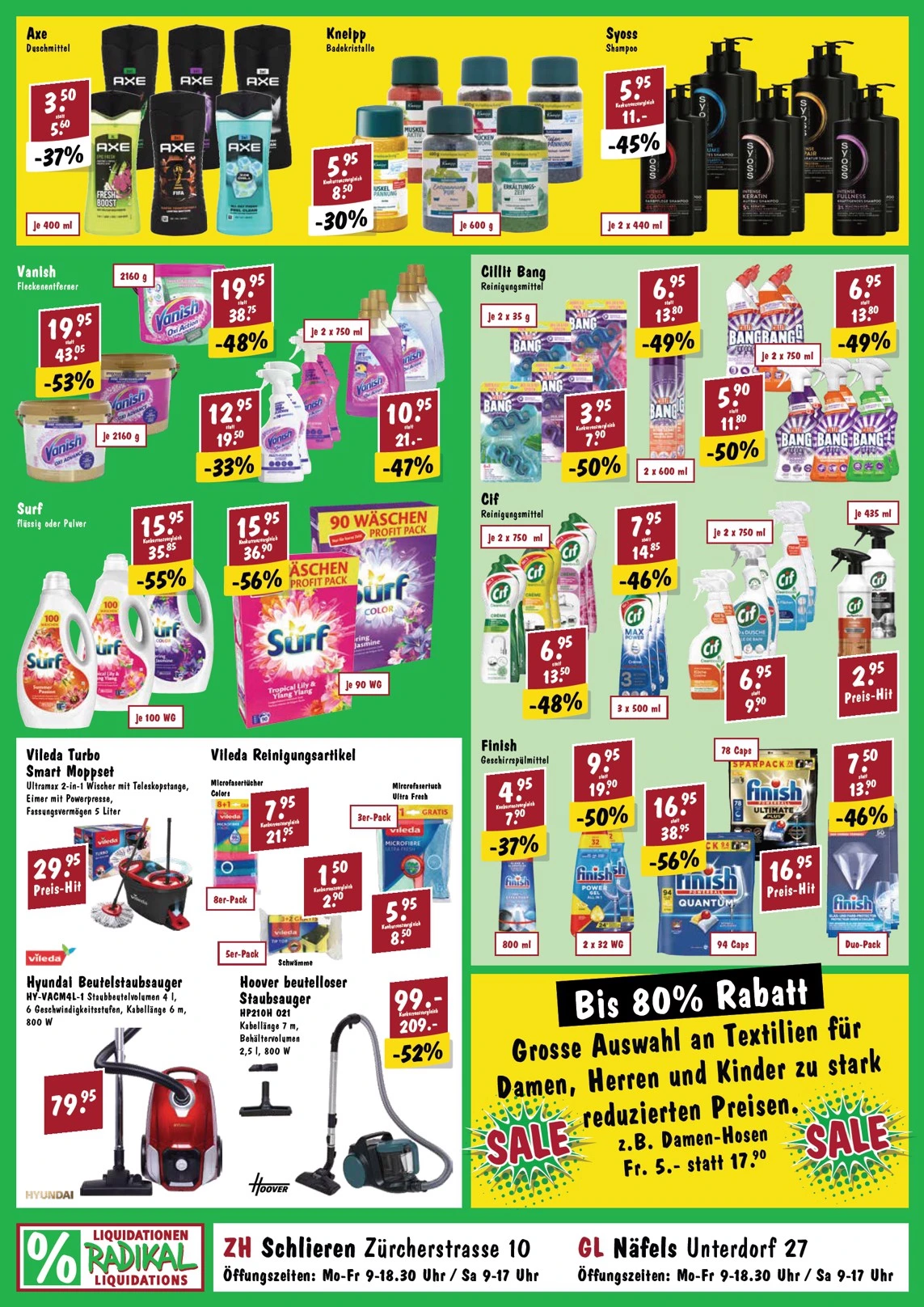 Flyer page 2