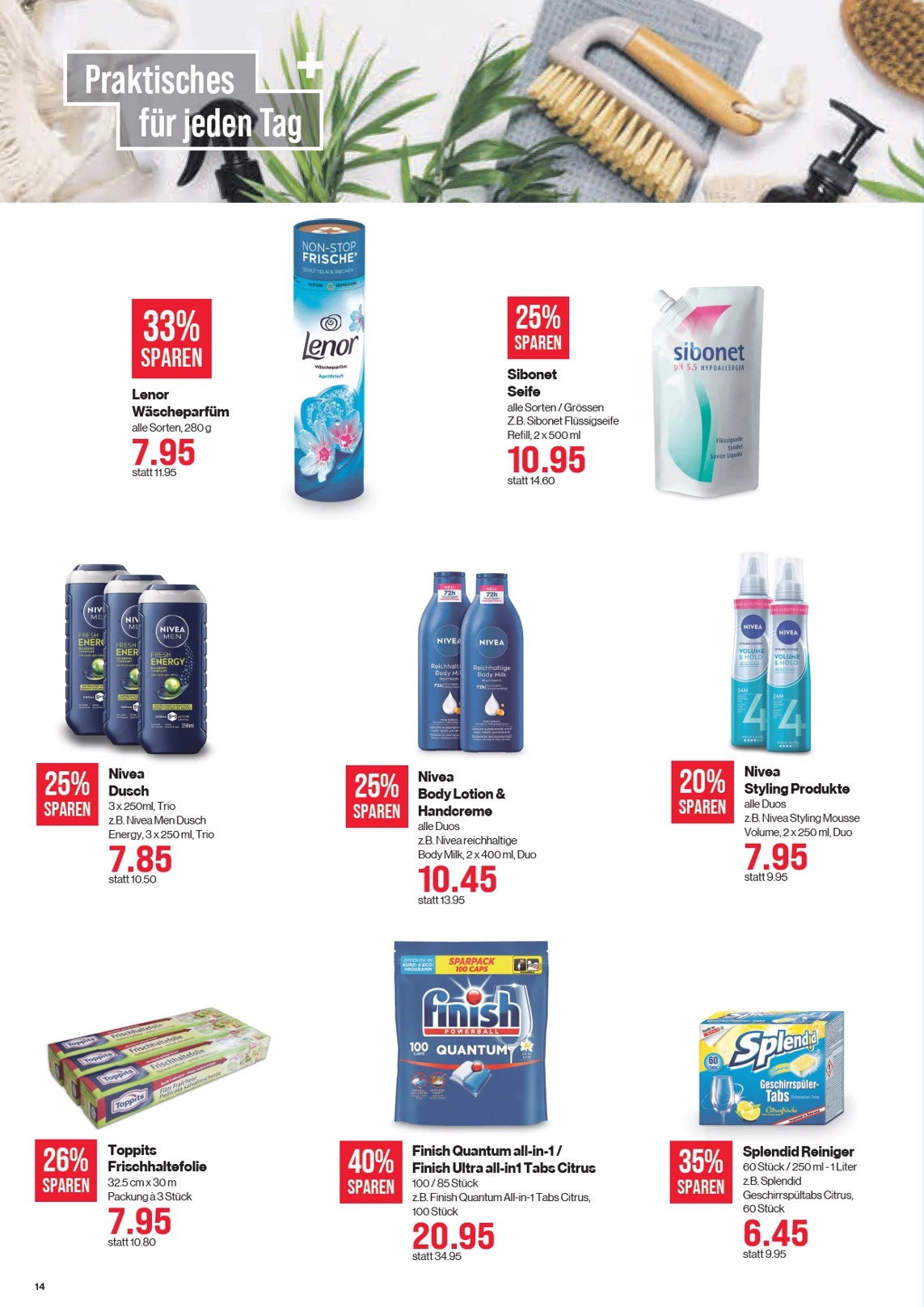 Flyer page 14