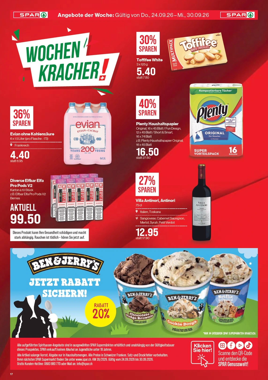 Flyer page 17