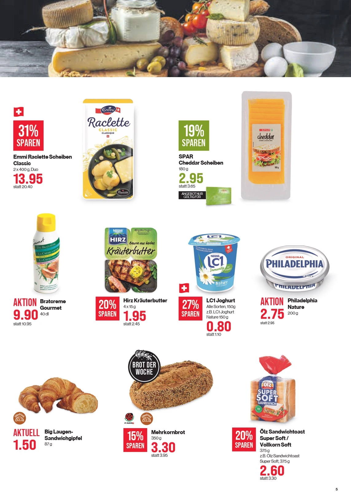 Flyer page 5