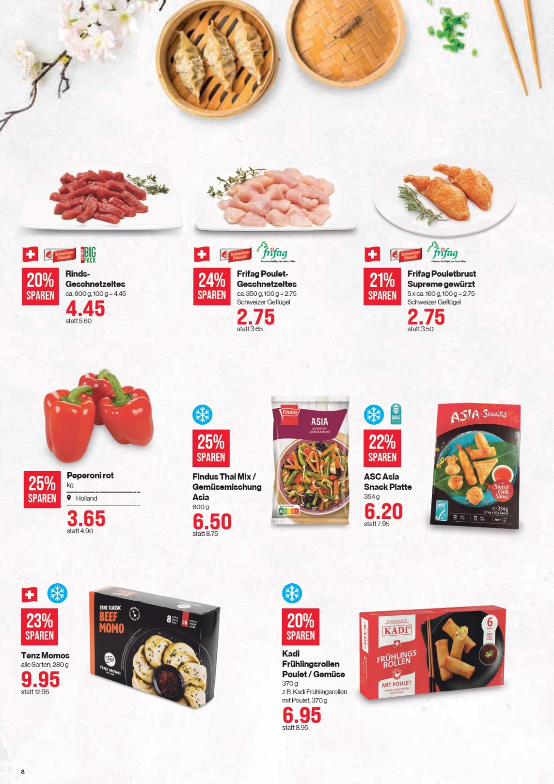 Flyer page 8