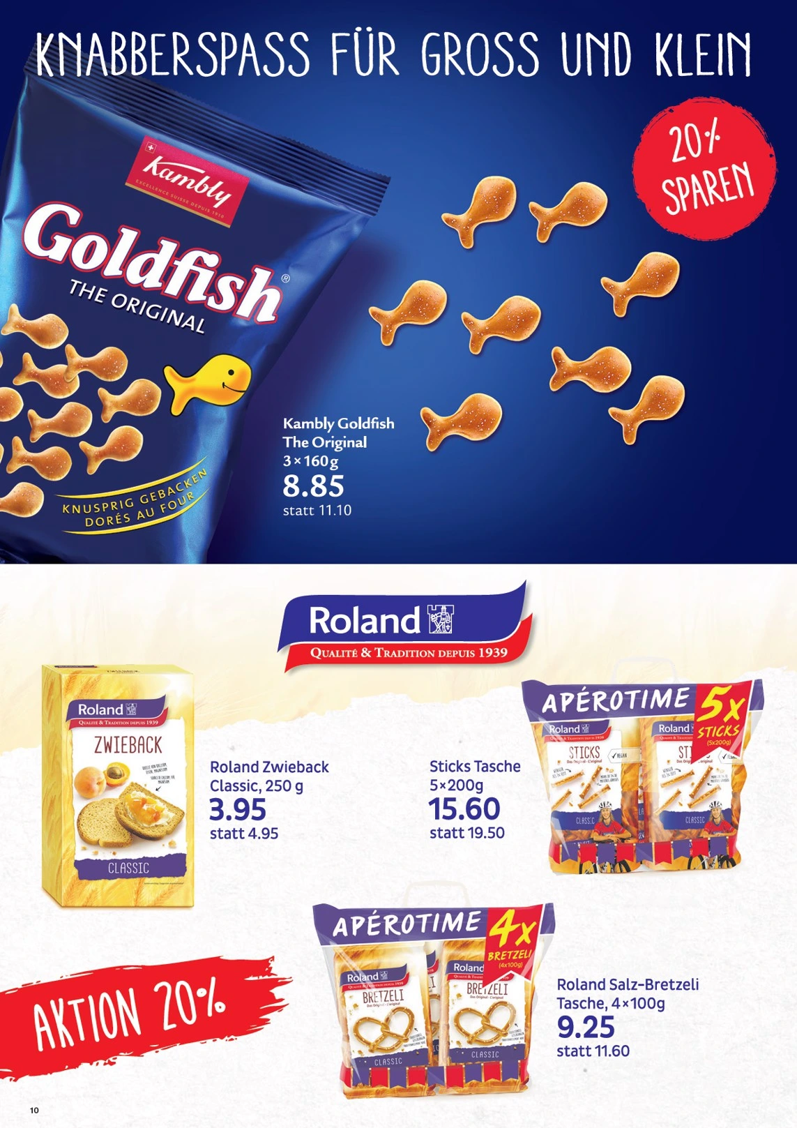 Flyer page 10