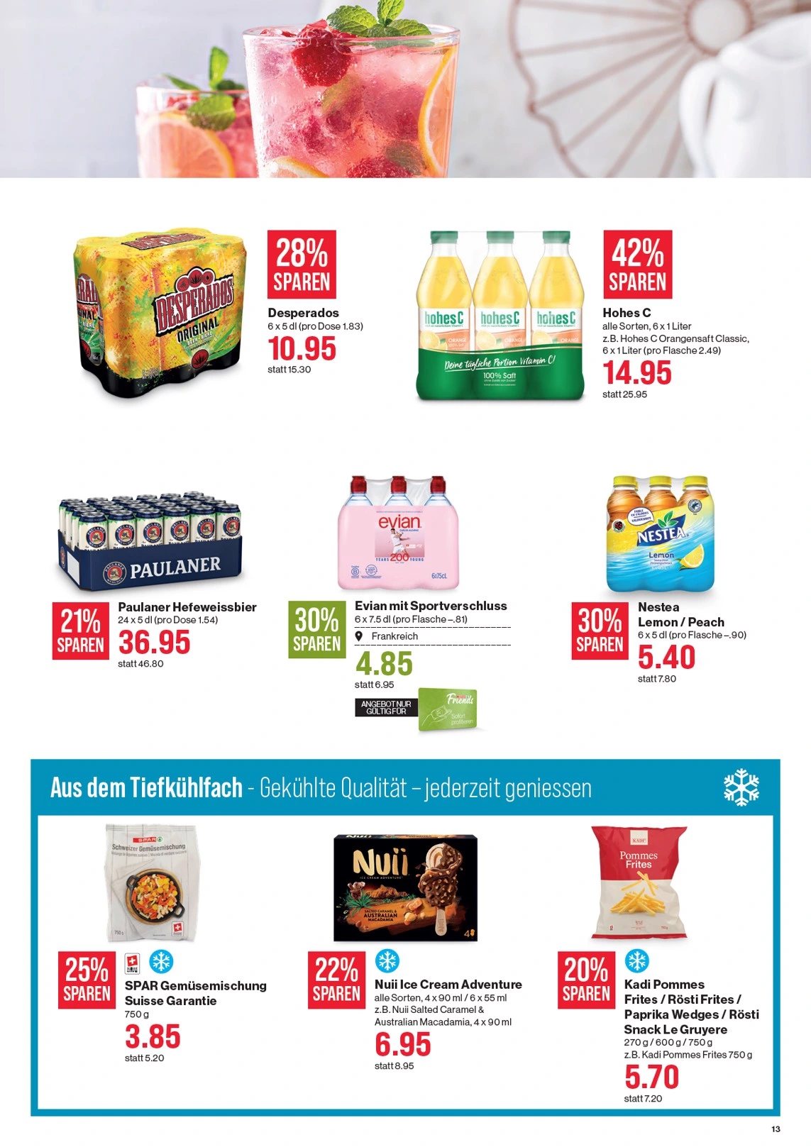 Flyer page 13