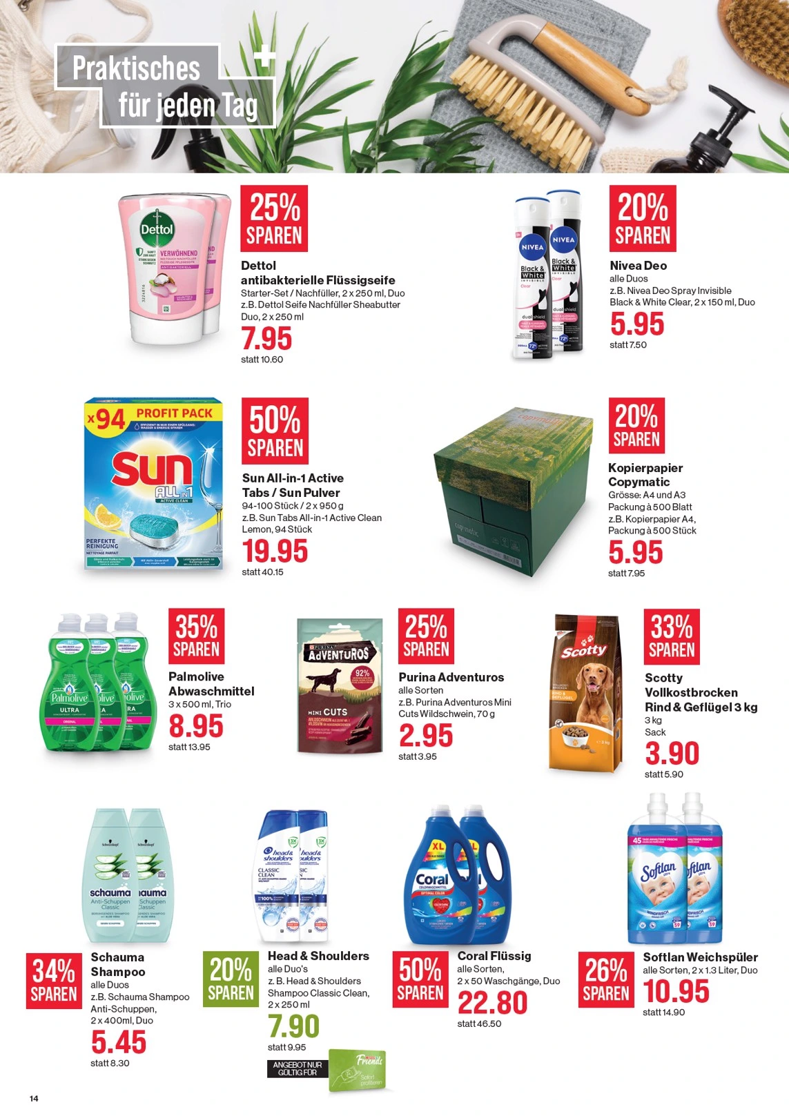 Flyer page 14
