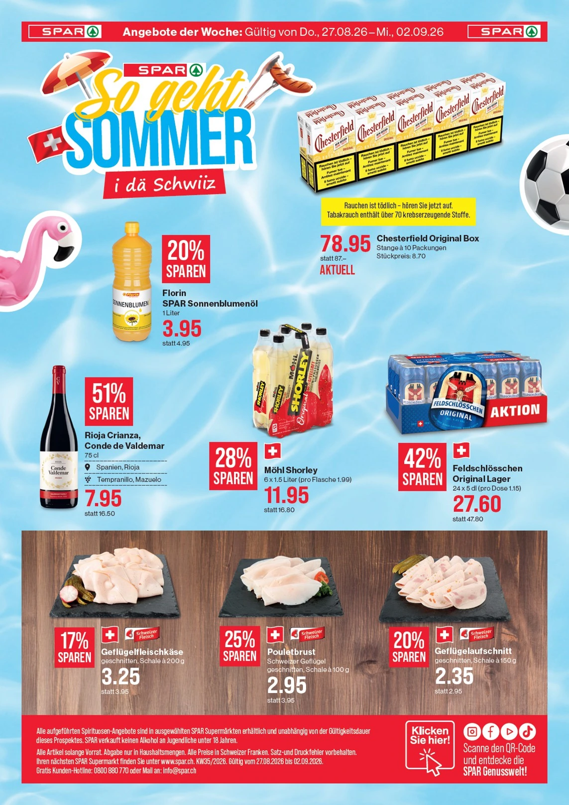 Flyer page 18