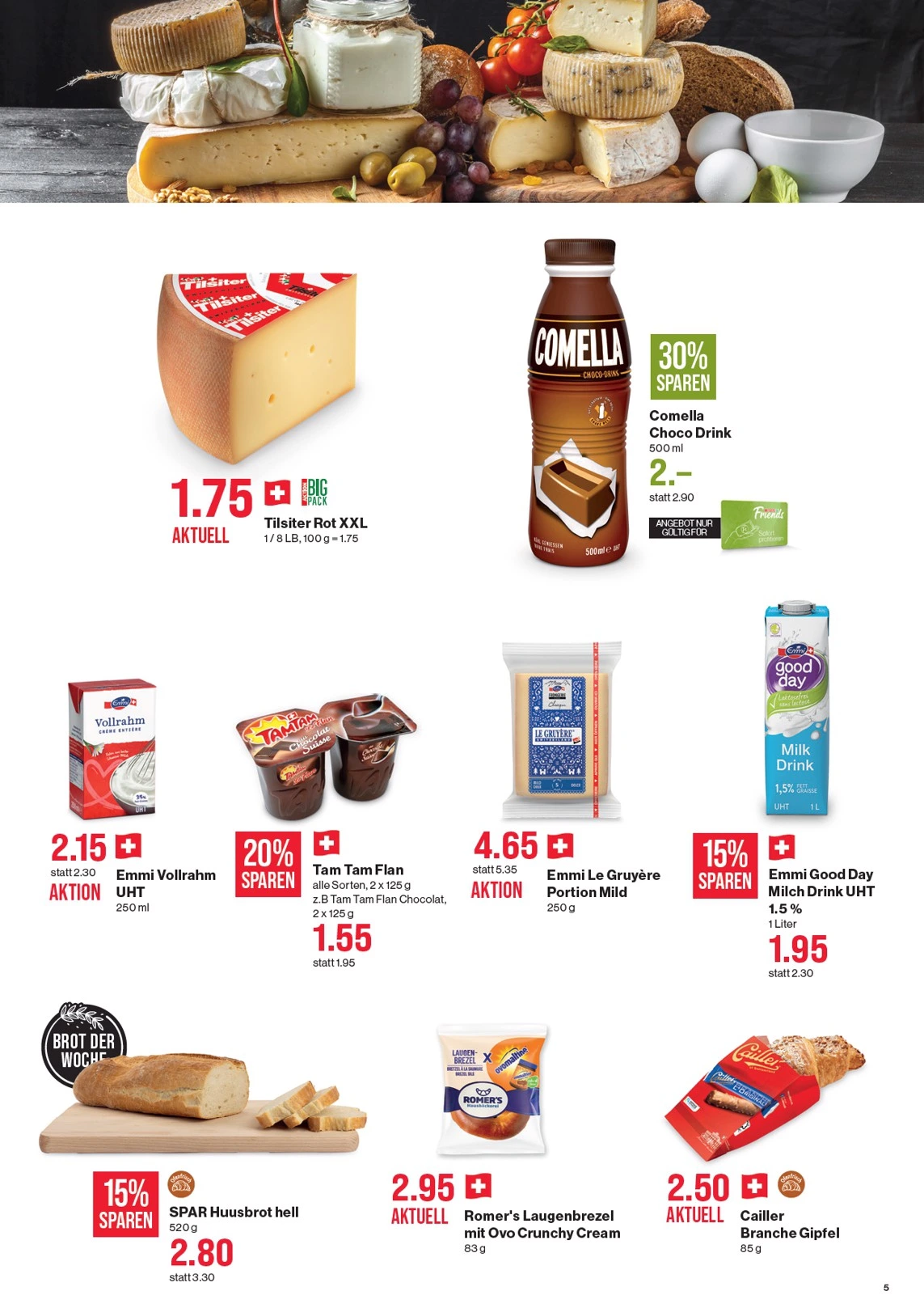 Flyer page 5