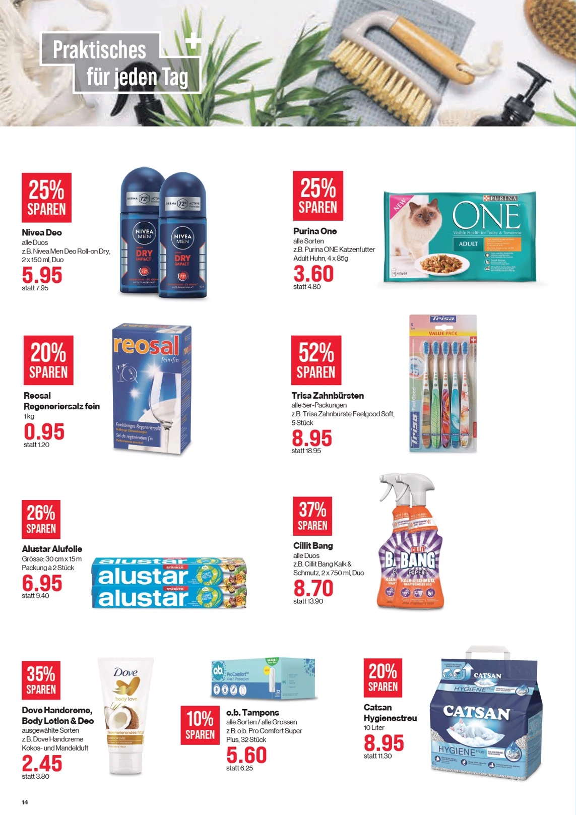 Flyer page 14