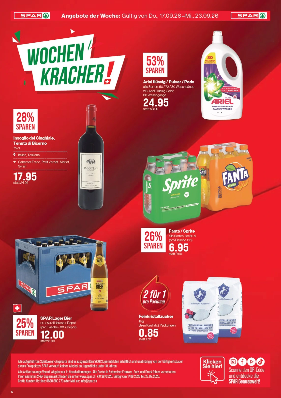 Flyer page 17