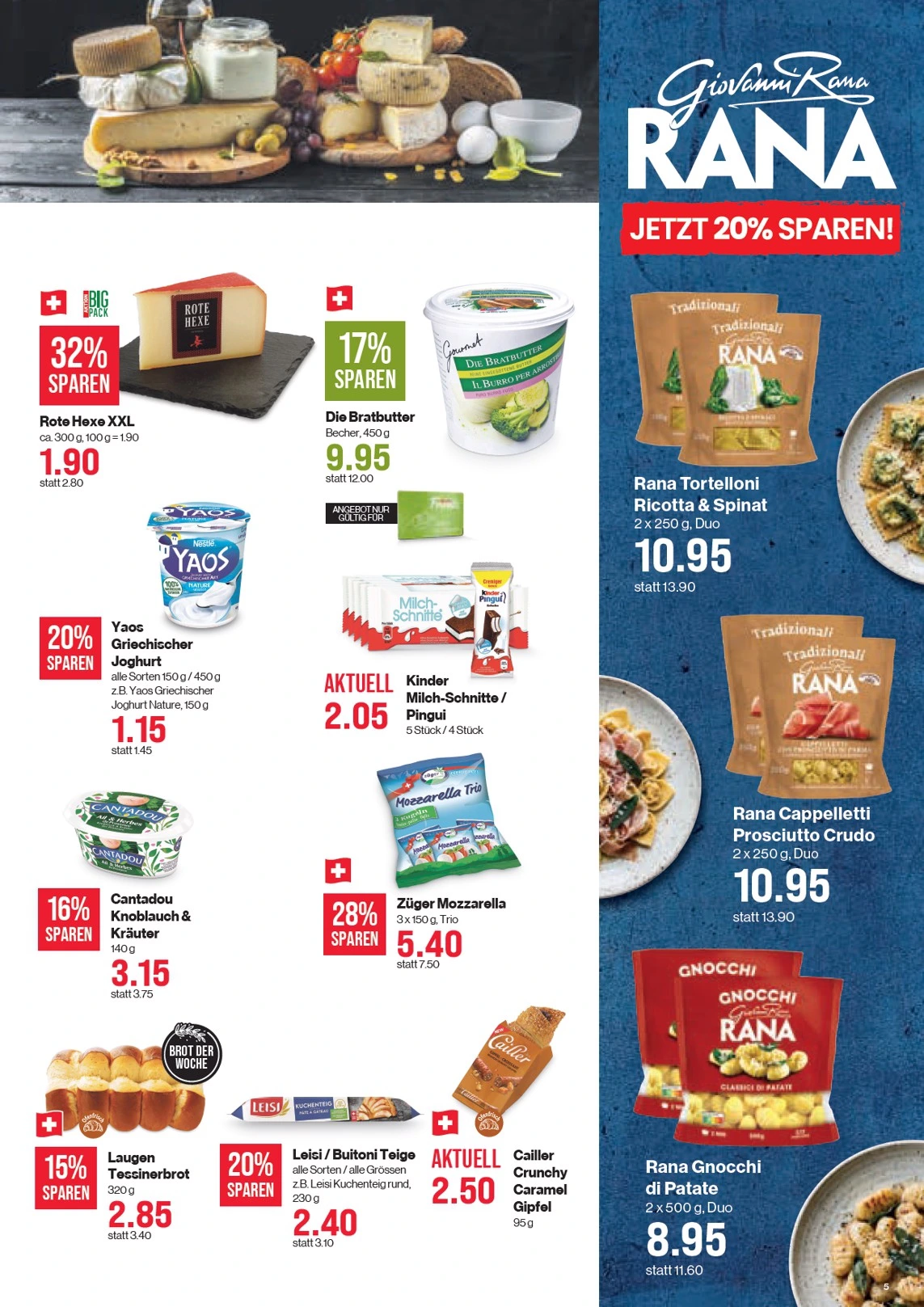 Flyer page 5