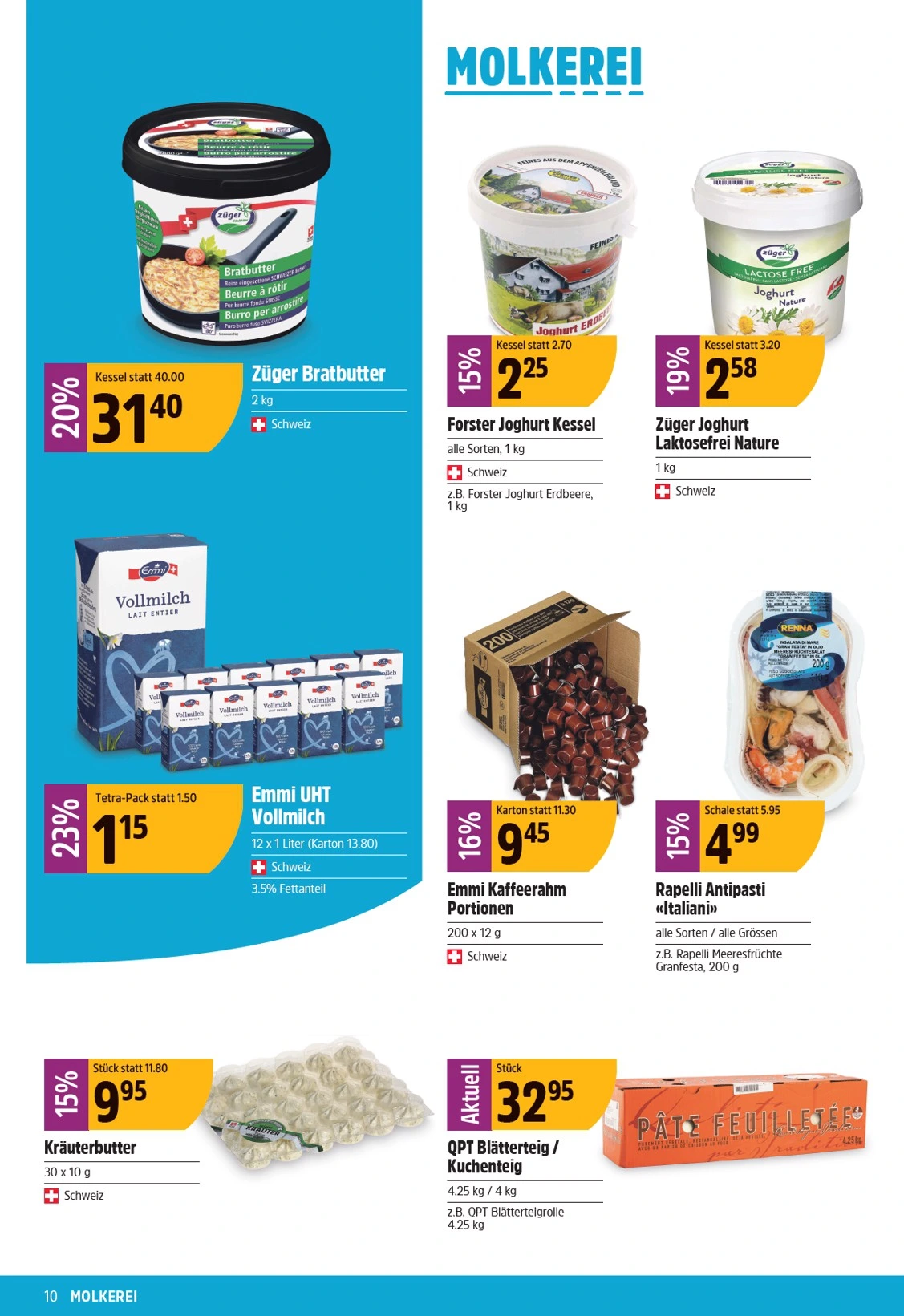 Flyer page 10