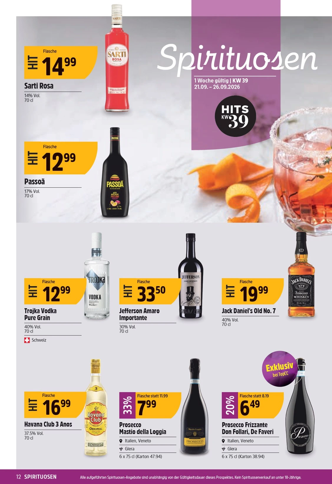 Flyer page 12