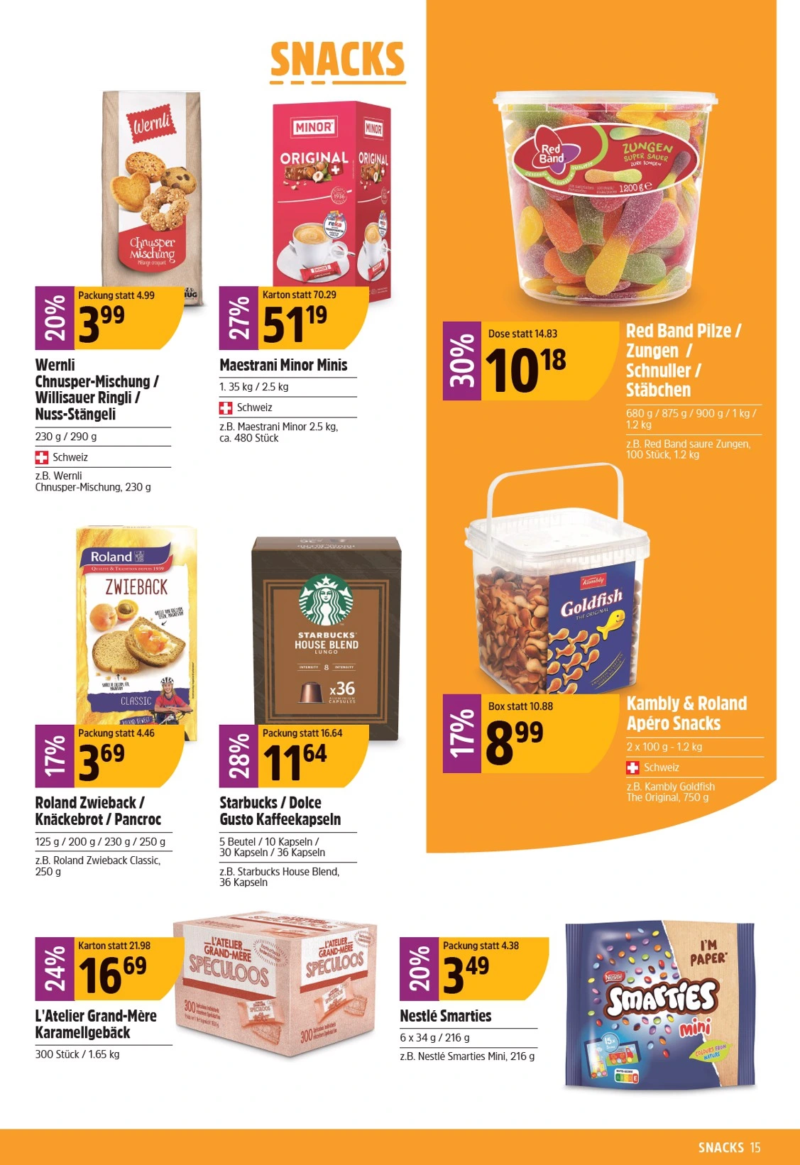 Flyer page 15