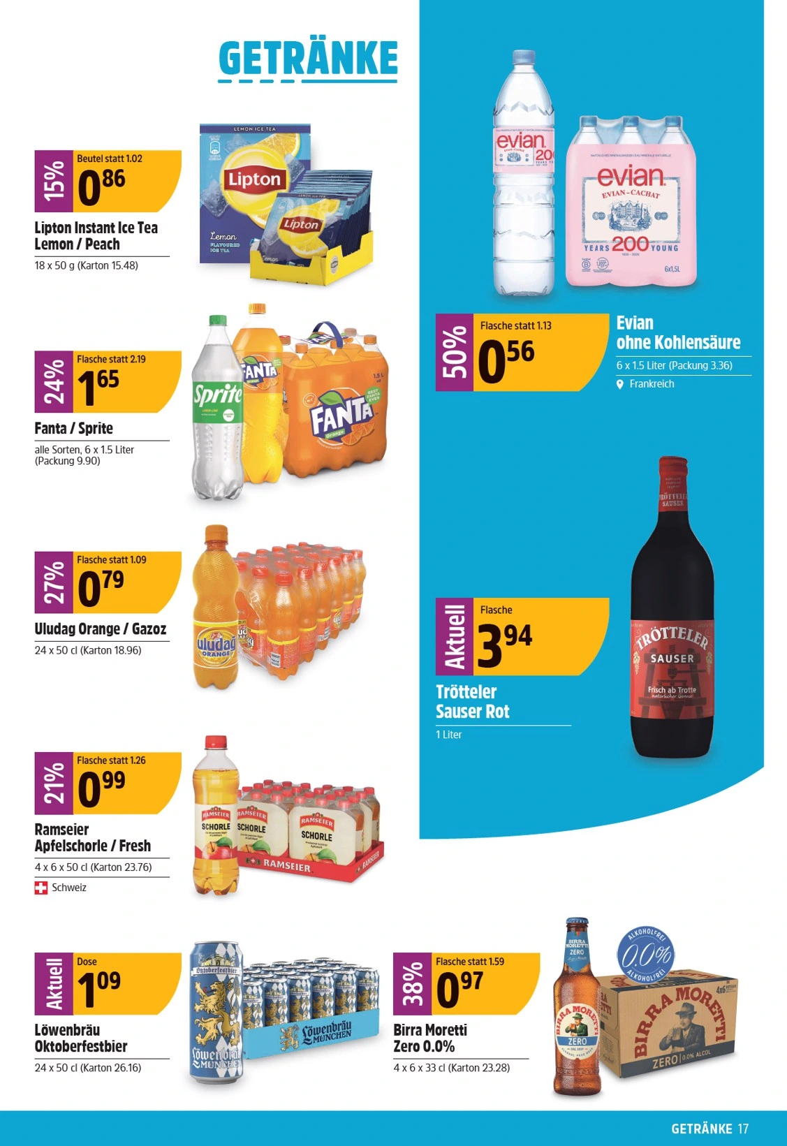 Flyer page 17
