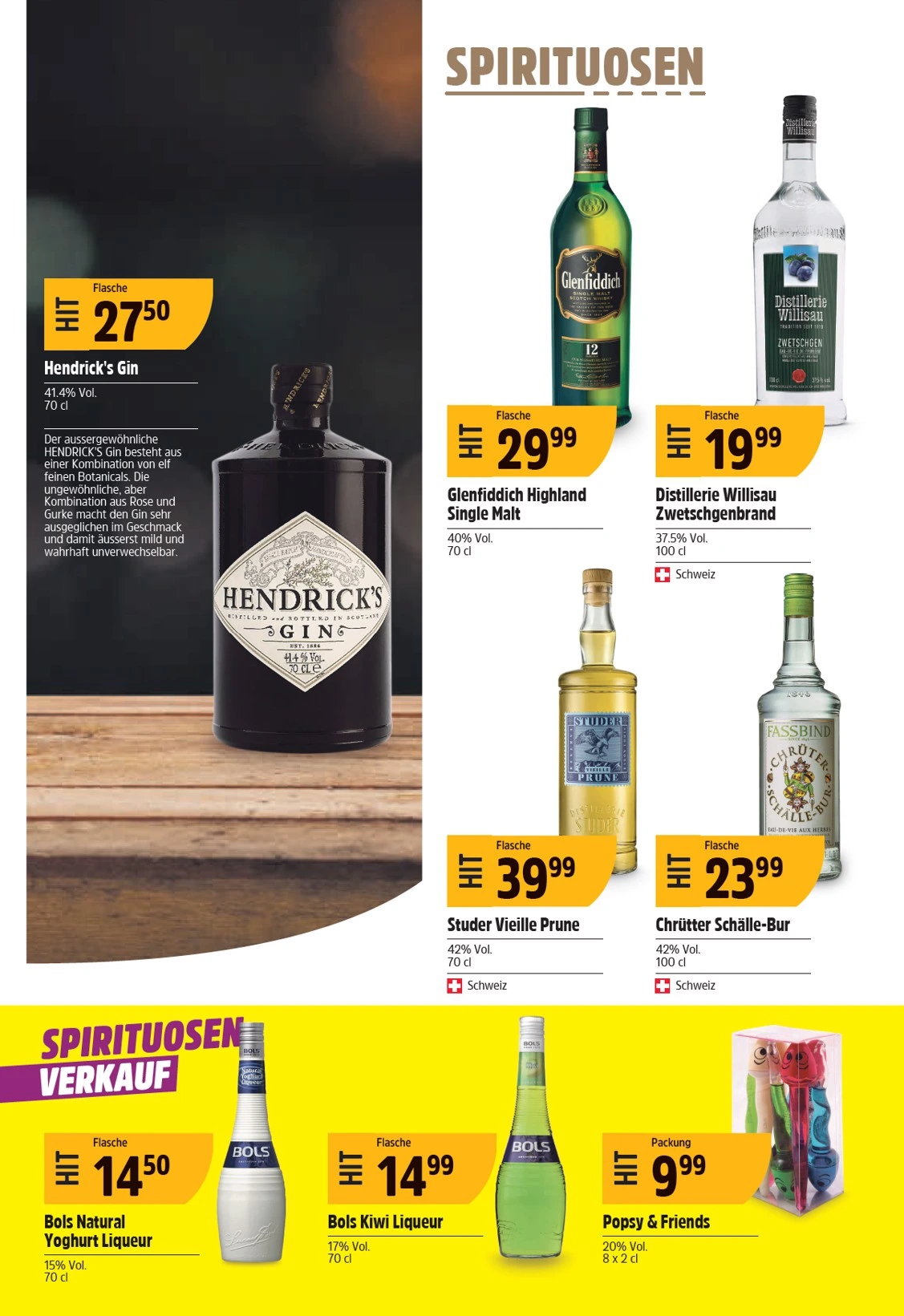 Flyer page 18