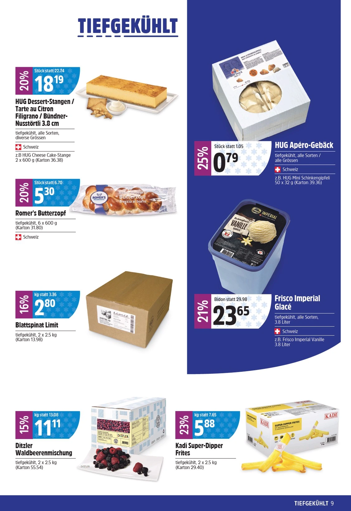 Flyer page 9