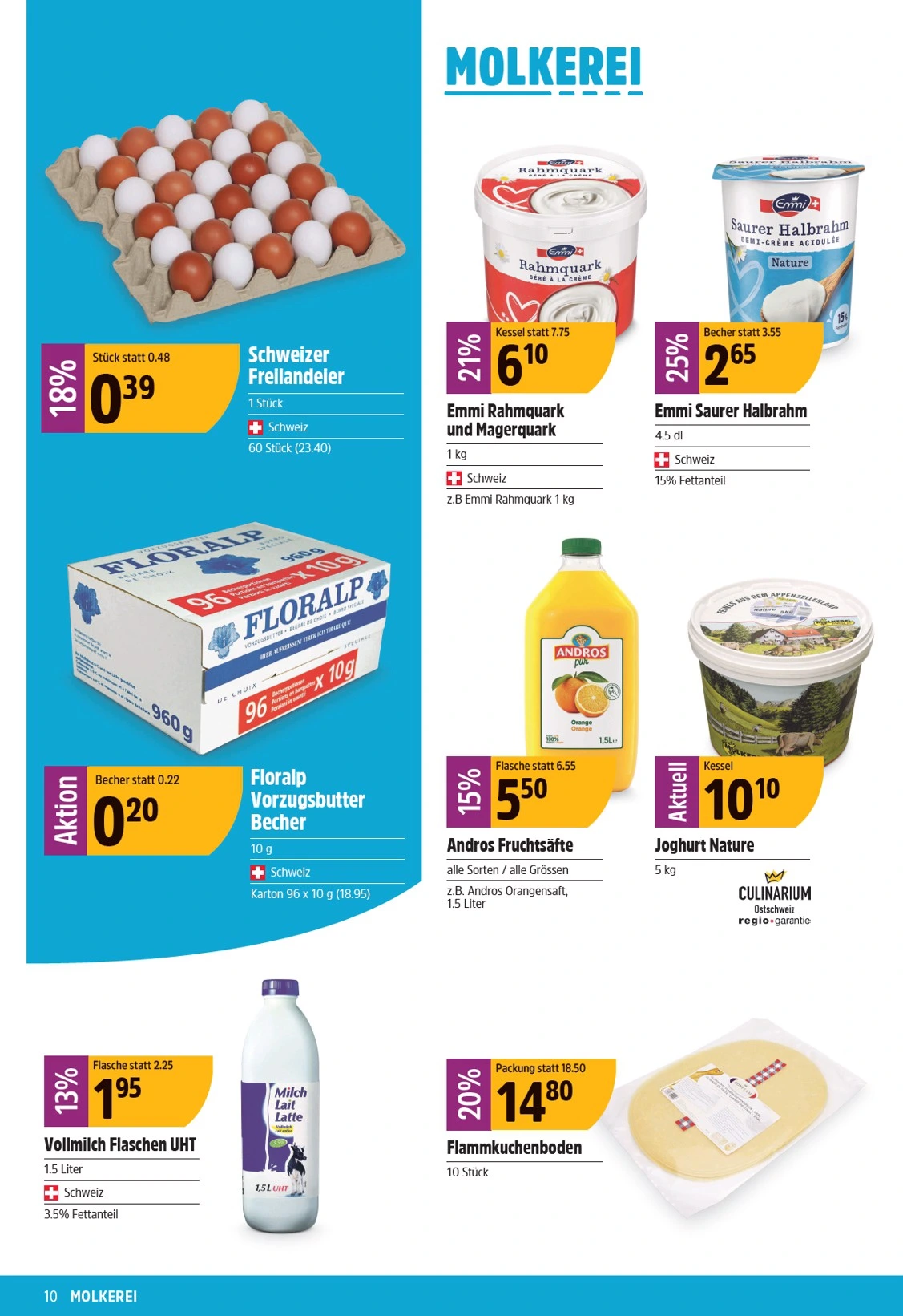 Flyer page 10