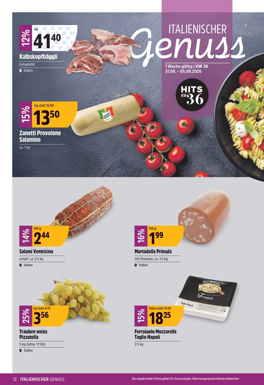 Flyer page 12